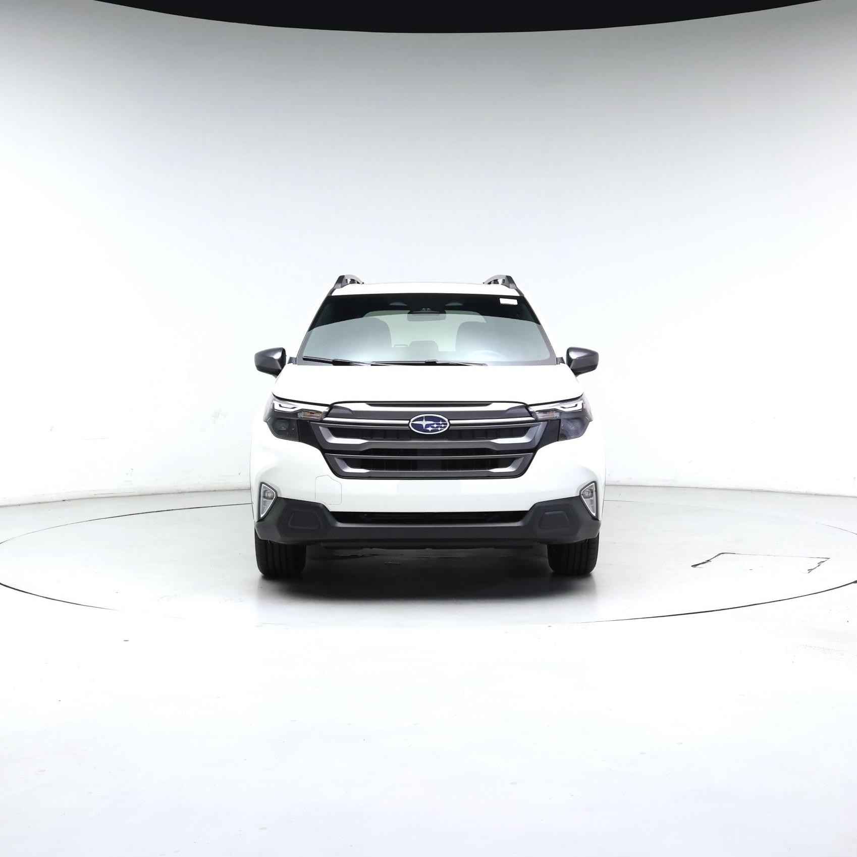 Thumbnail: 2026 Subaru Forester - 5