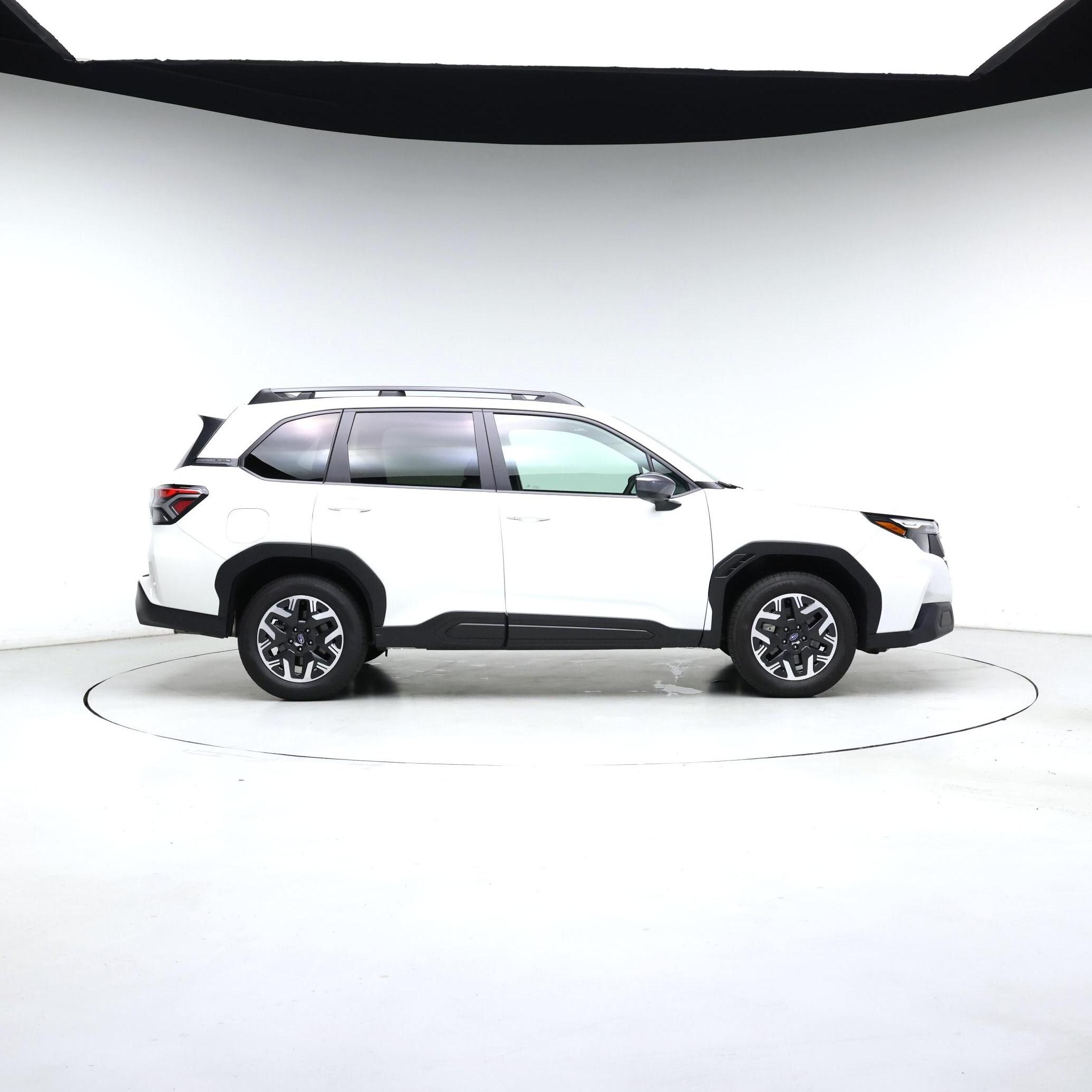 Thumbnail: 2026 Subaru Forester - 7