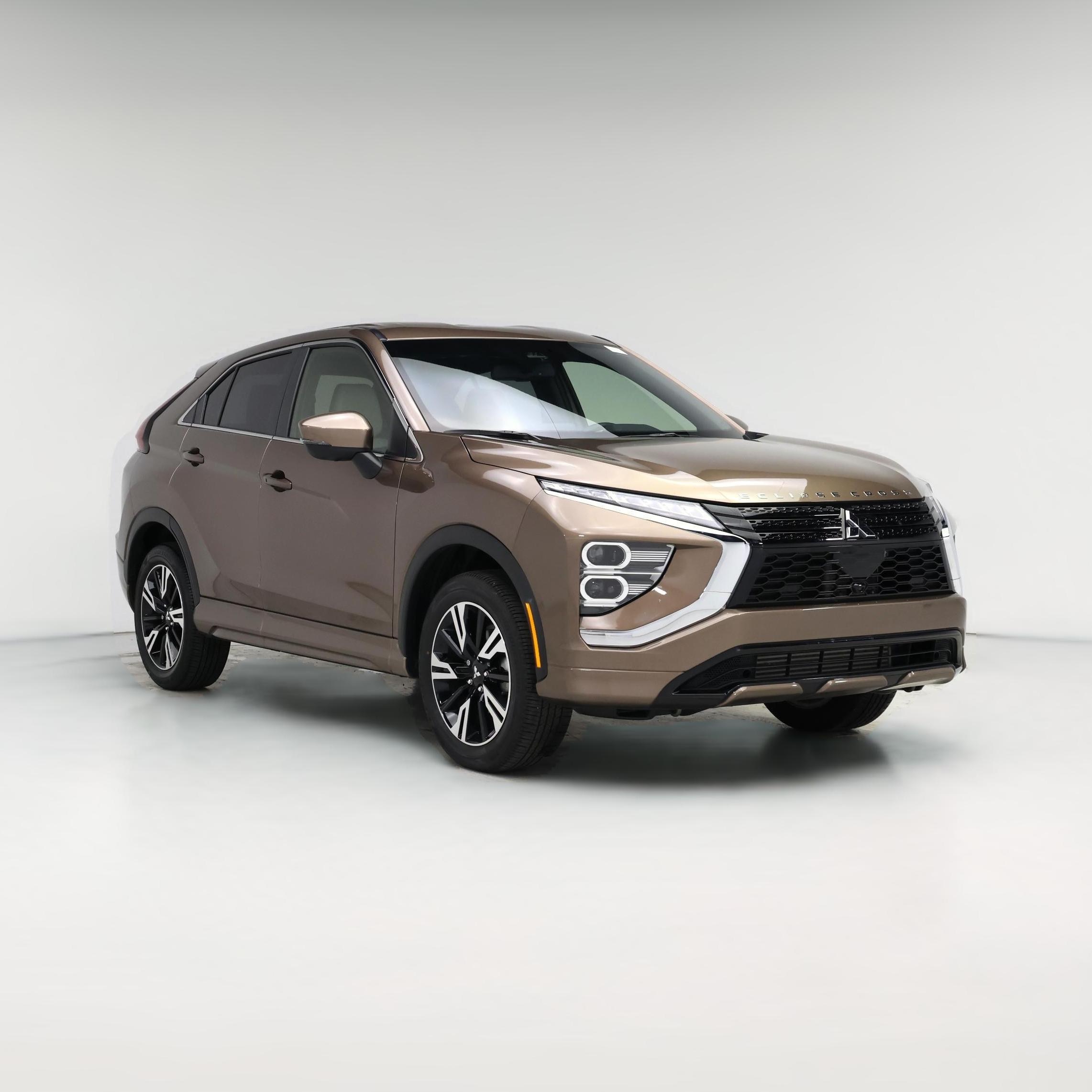 Thumbnail: 2024 Mitsubishi Eclipse Cross - 1