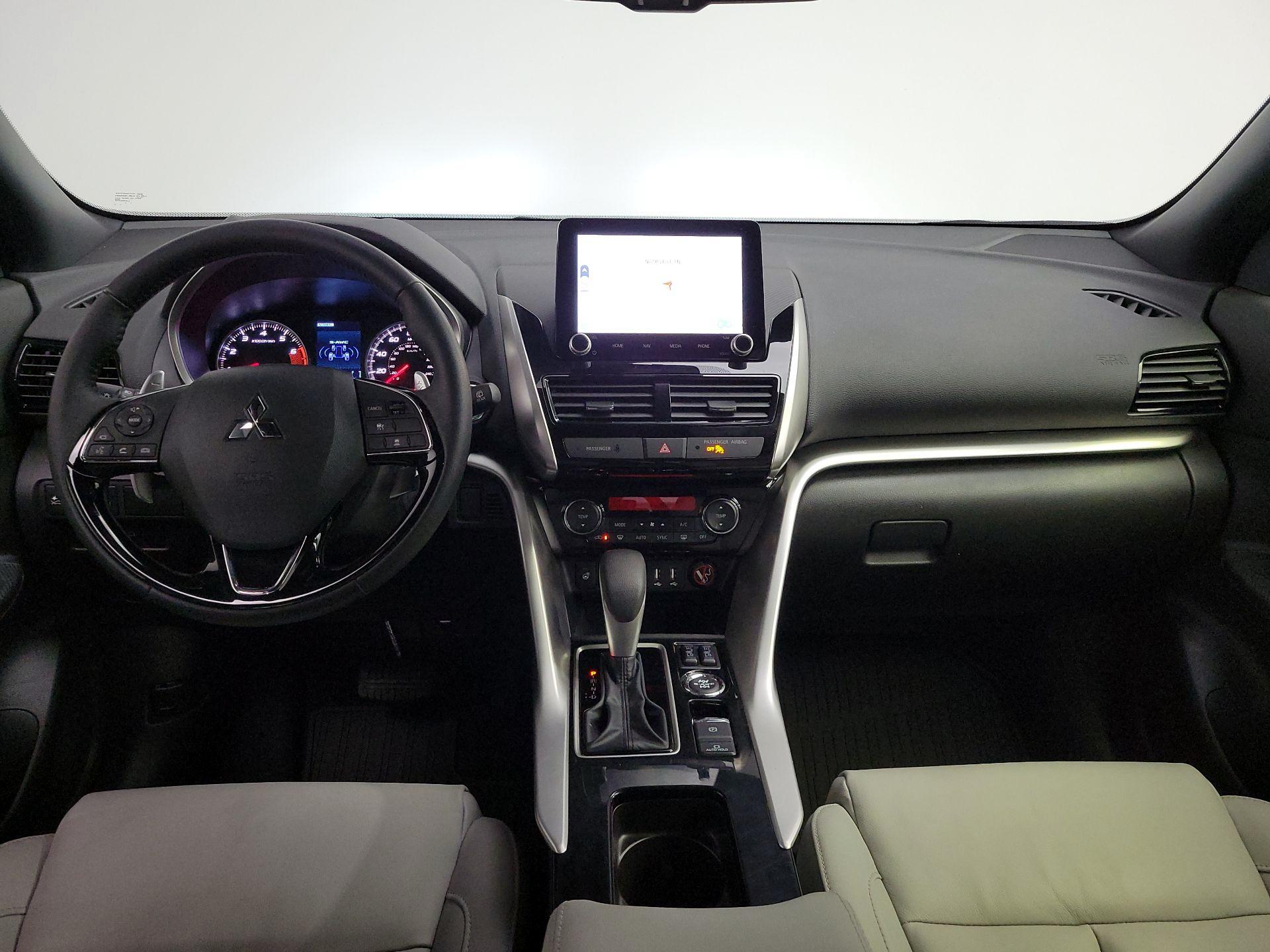 Thumbnail: 2024 Mitsubishi Eclipse Cross - 9
