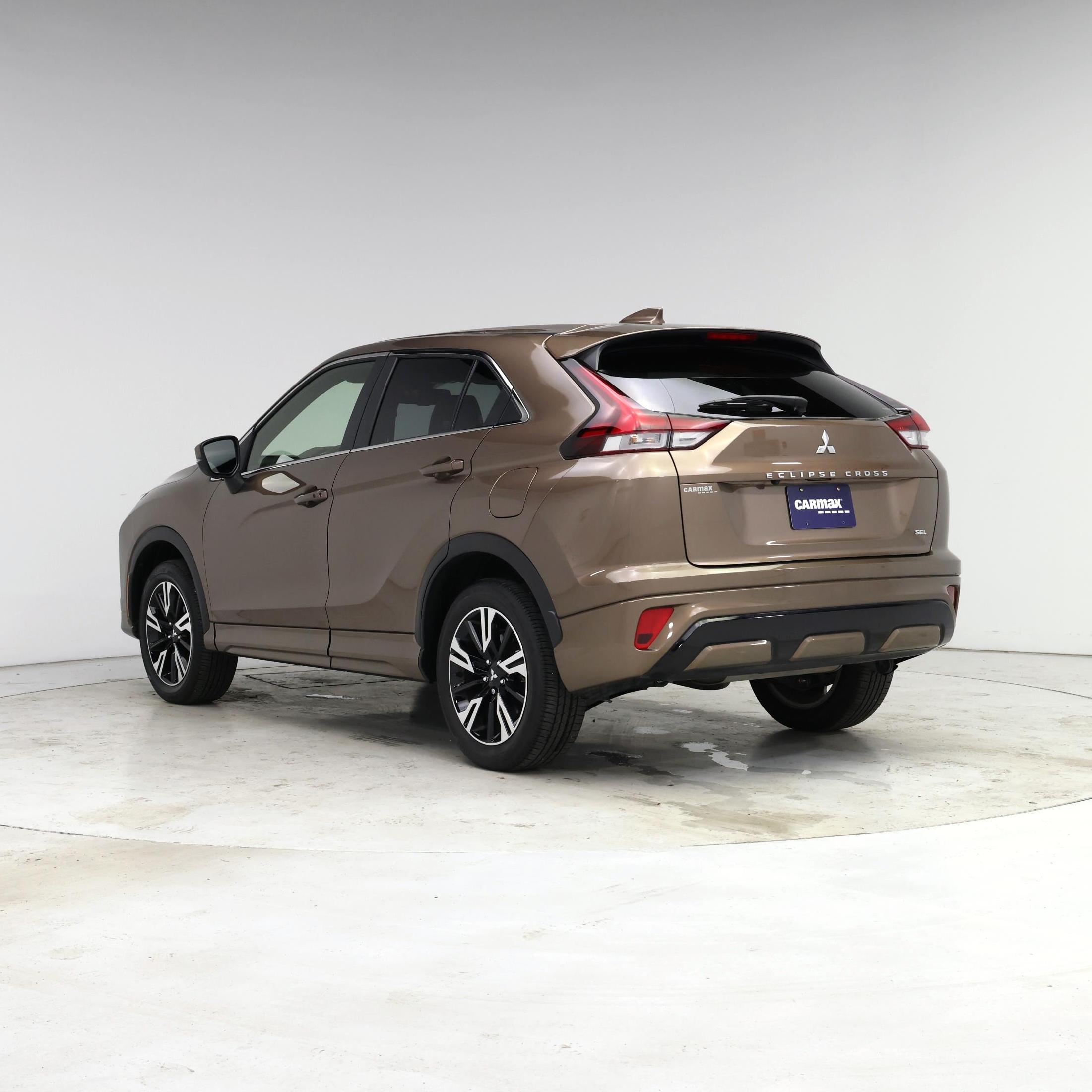 Thumbnail: 2024 Mitsubishi Eclipse Cross - 2