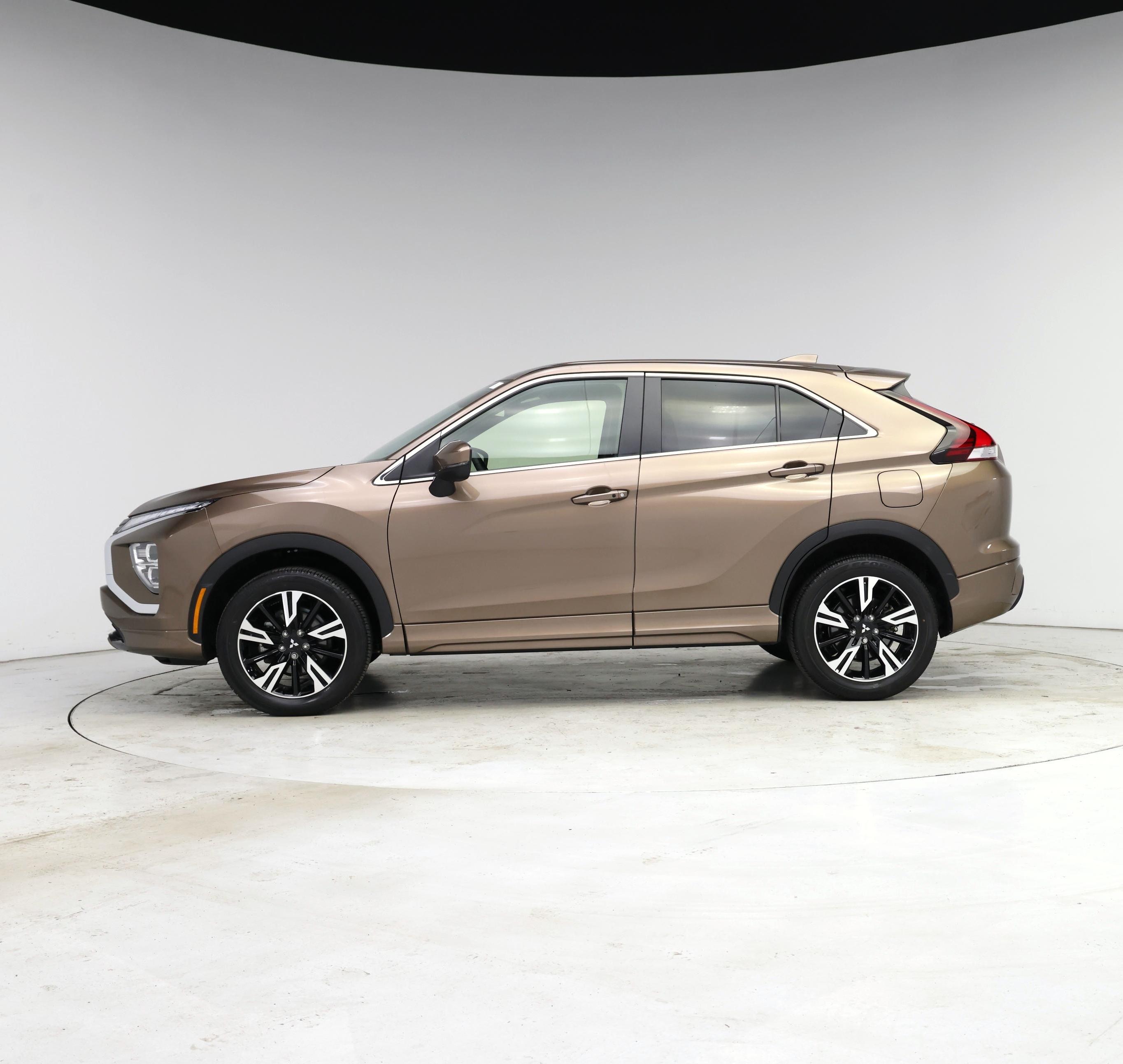 Thumbnail: 2024 Mitsubishi Eclipse Cross - 3