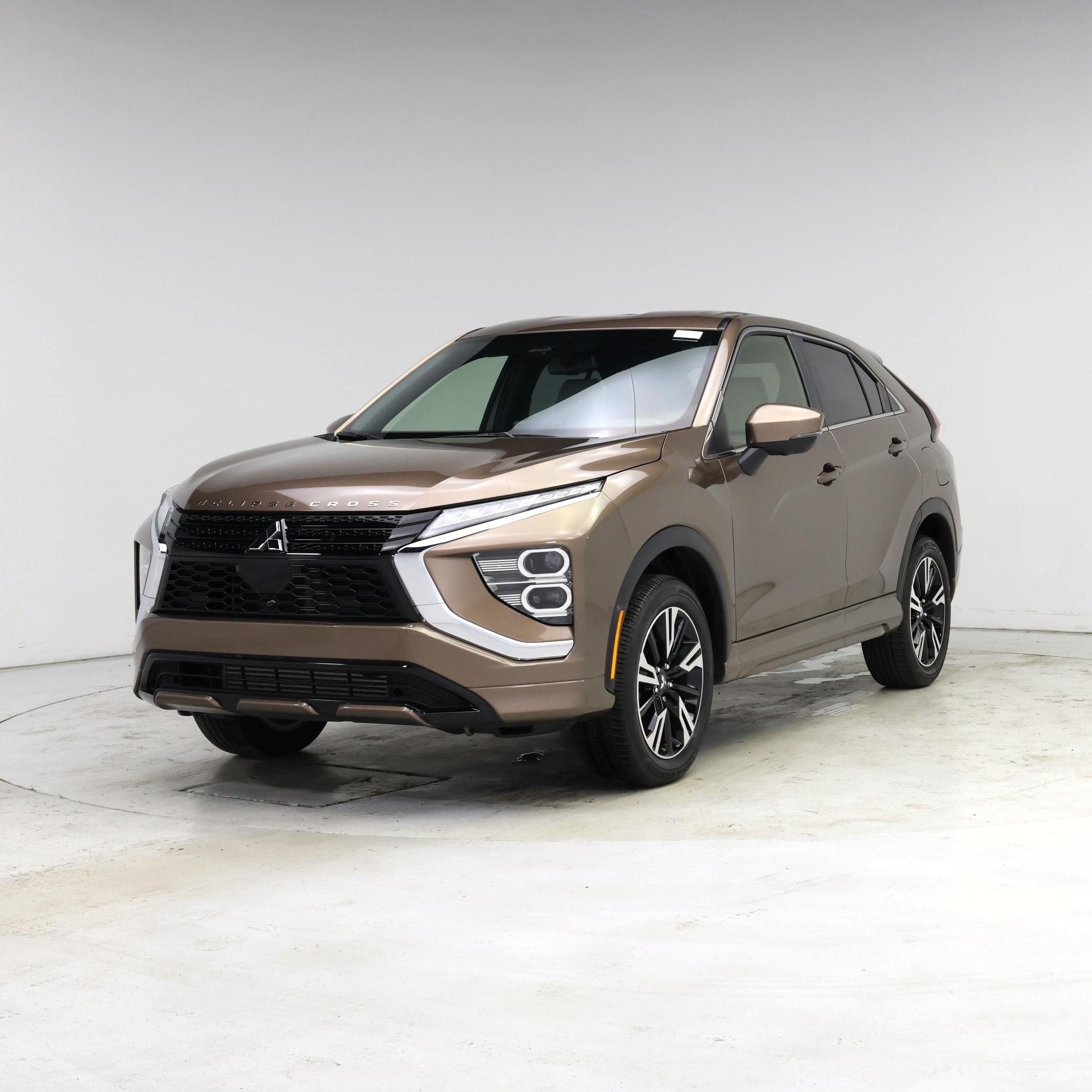 Thumbnail: 2024 Mitsubishi Eclipse Cross - 4