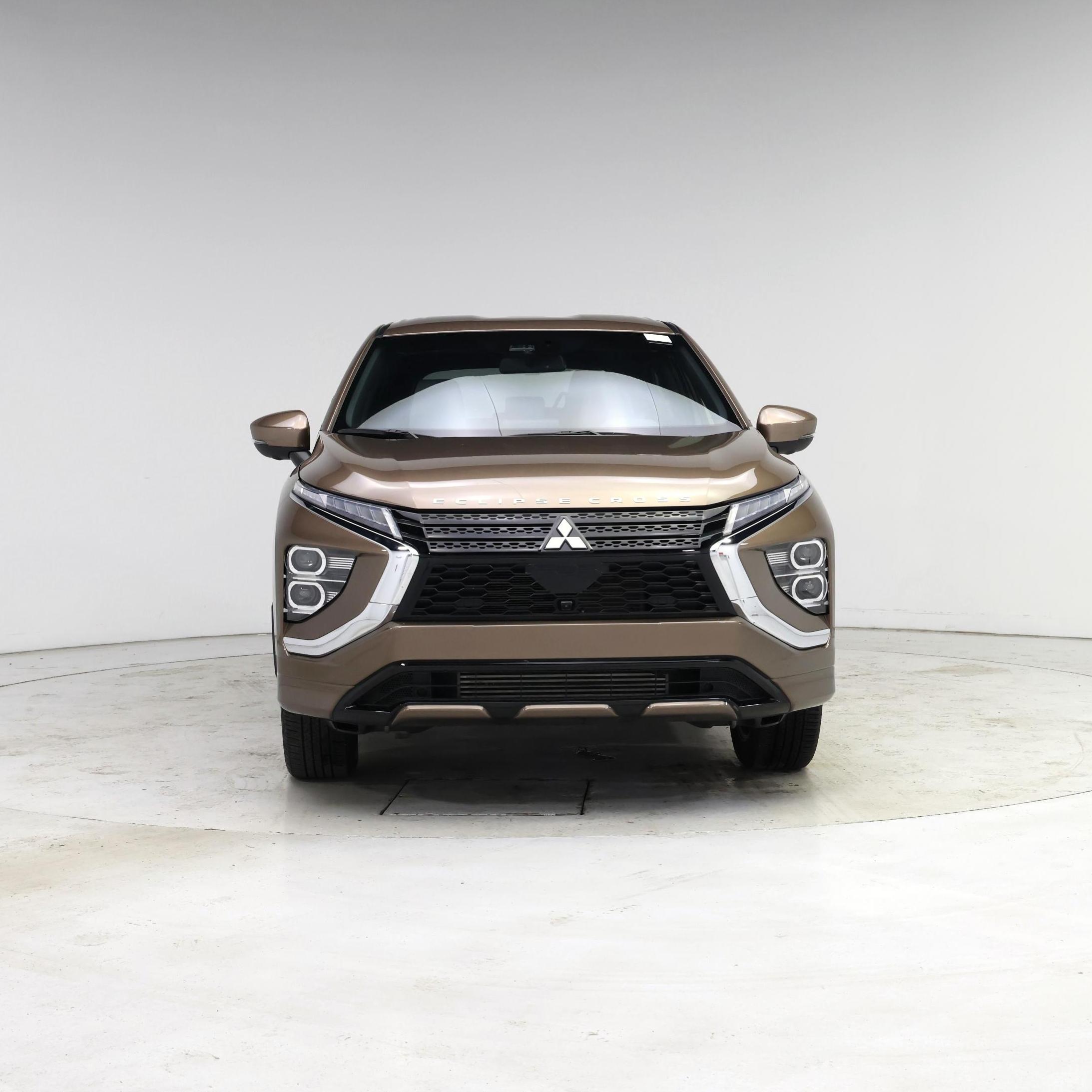 Thumbnail: 2024 Mitsubishi Eclipse Cross - 5