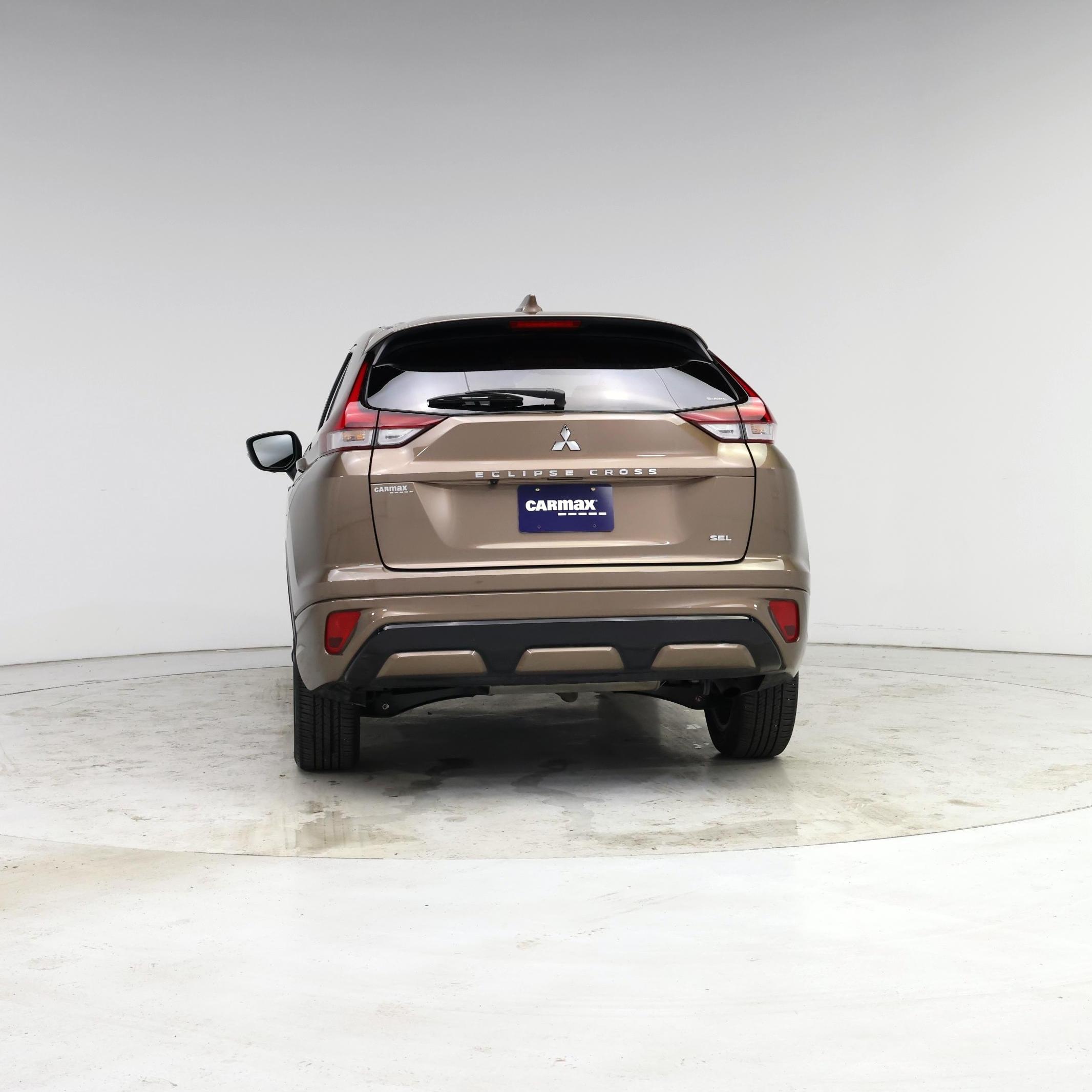 Thumbnail: 2024 Mitsubishi Eclipse Cross - 6