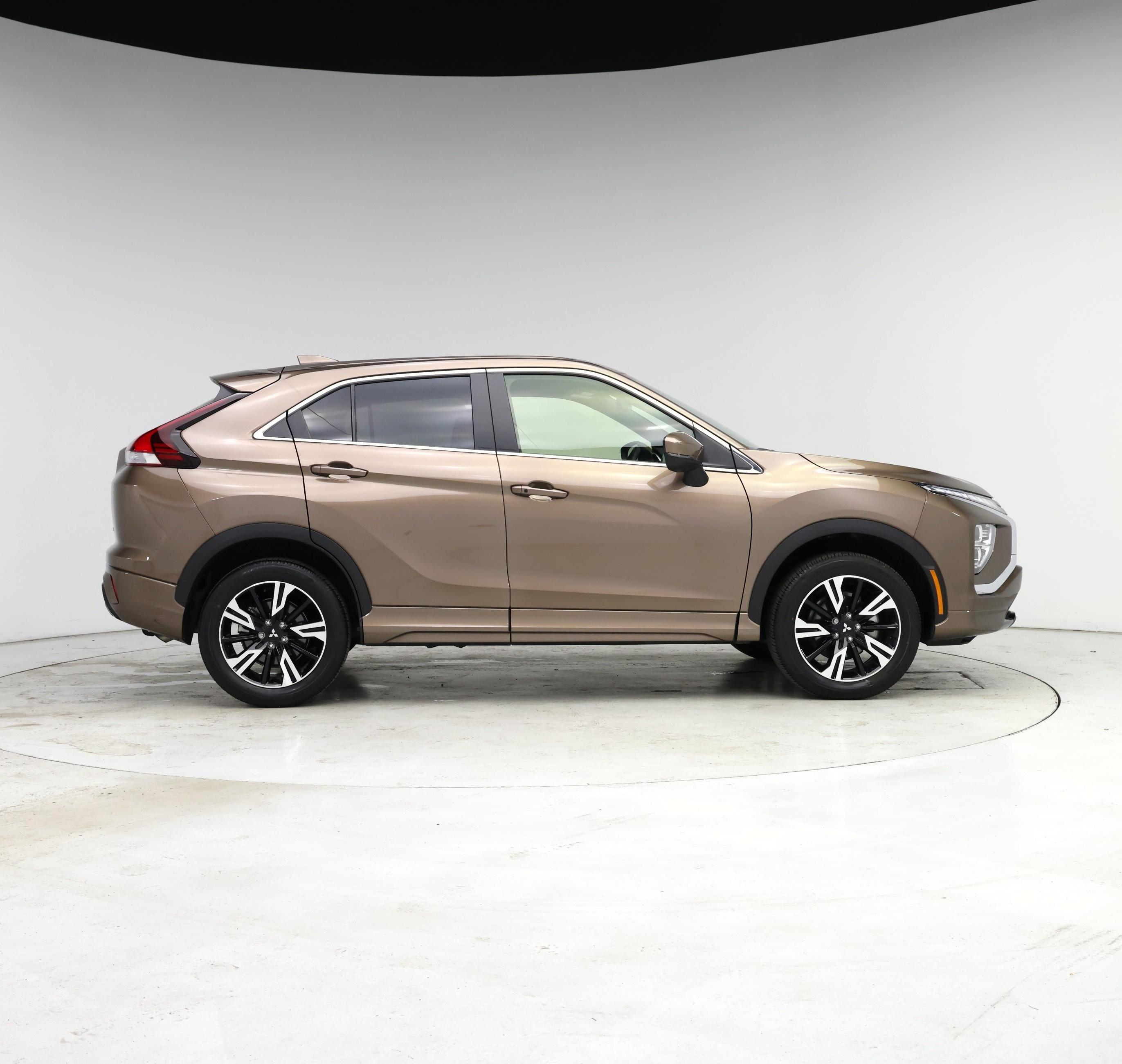 Thumbnail: 2024 Mitsubishi Eclipse Cross - 7