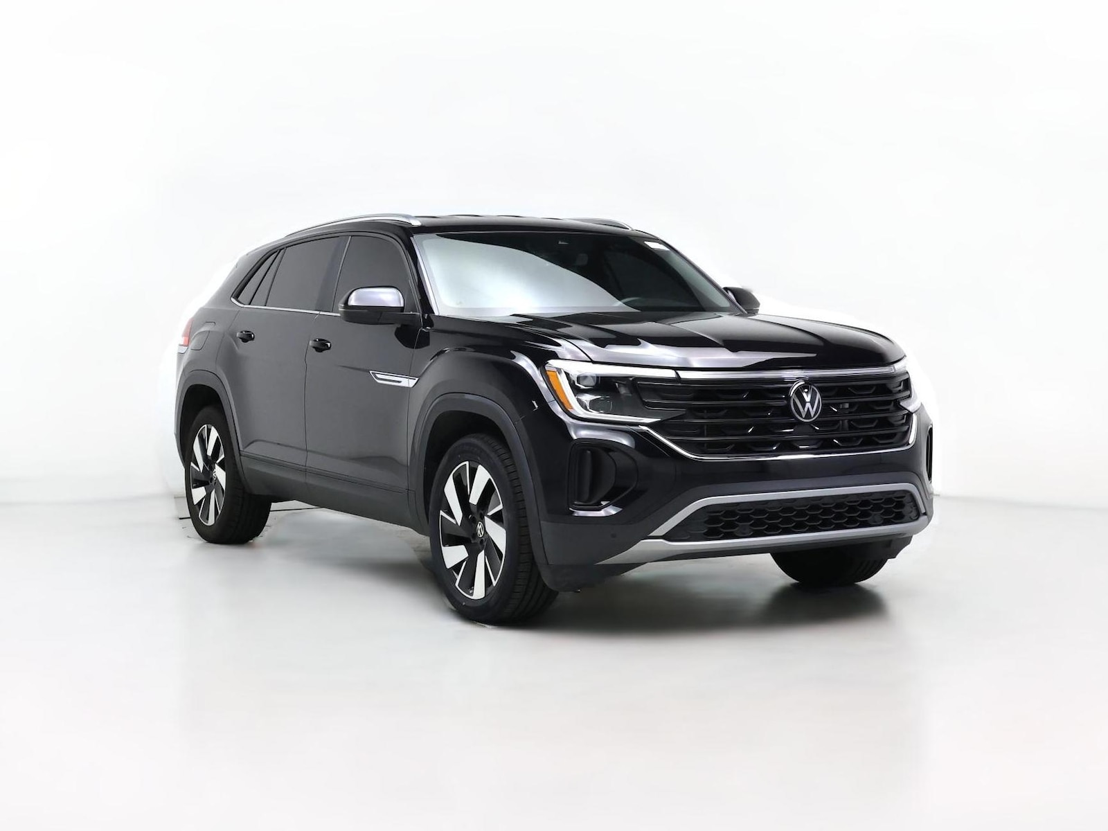 2024 Volkswagen Atlas Cross Sport