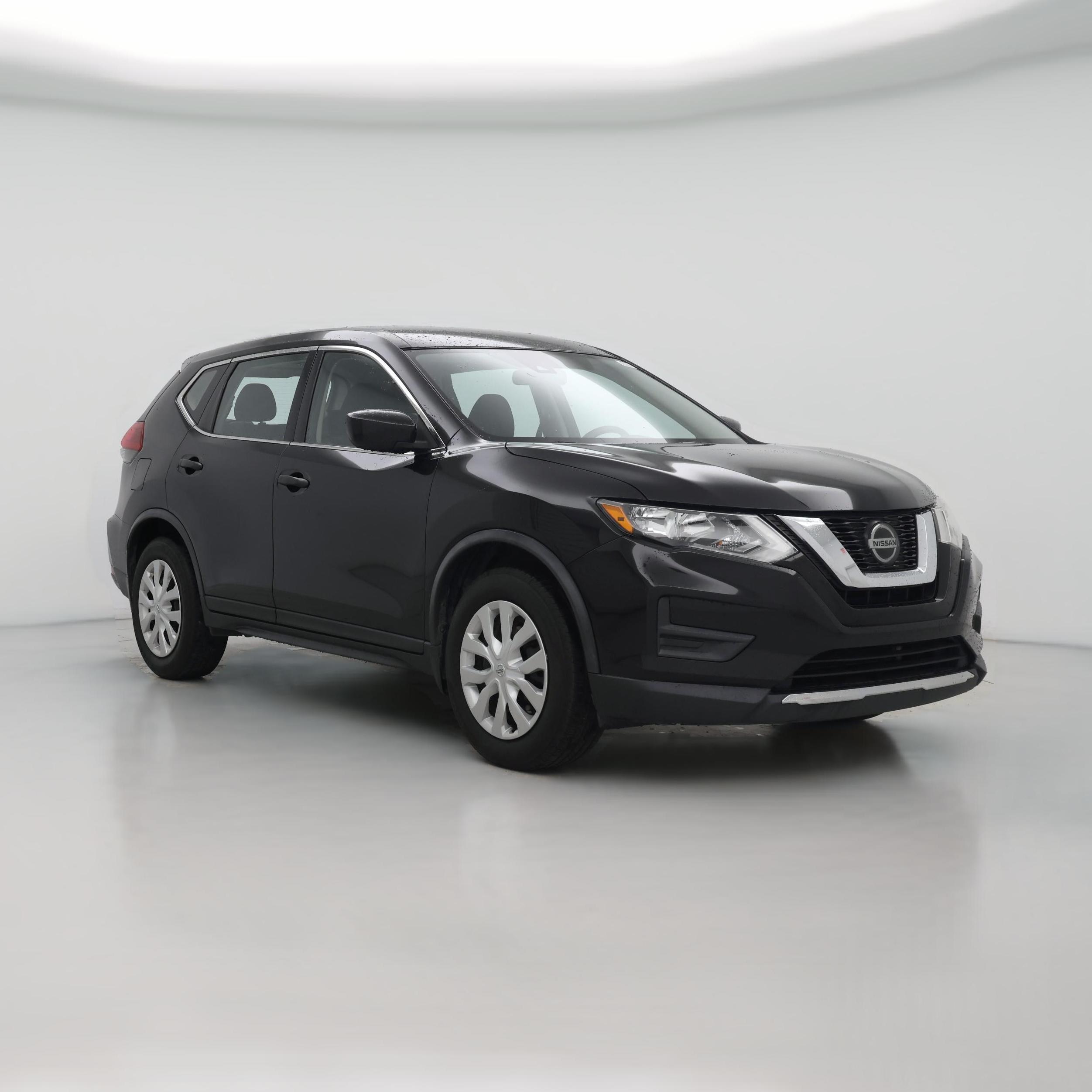 Thumbnail: 2020 Nissan Rogue - 1