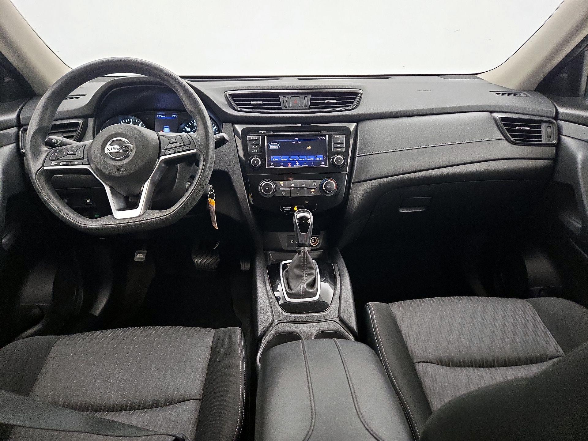 Thumbnail: 2020 Nissan Rogue - 9