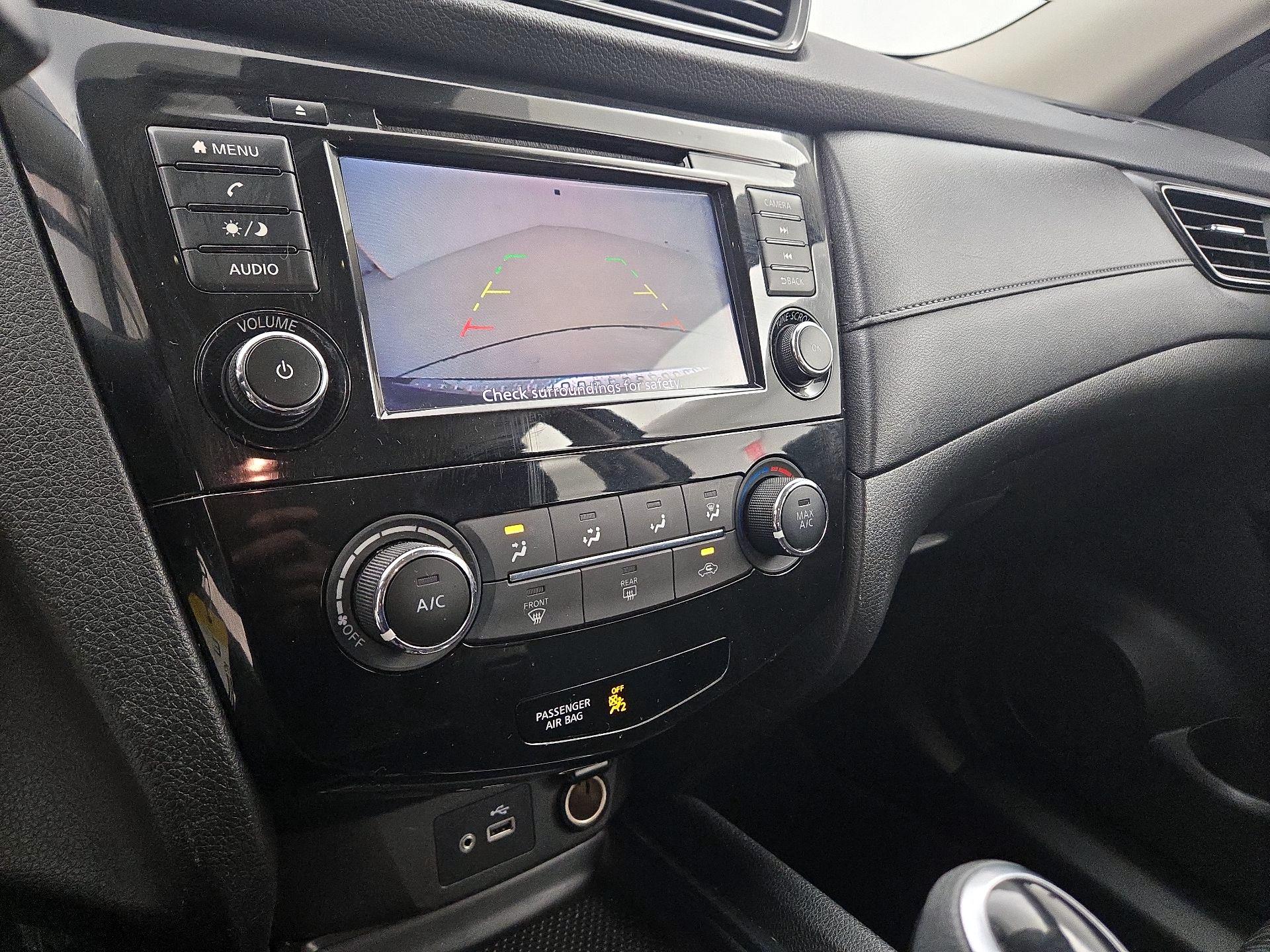 Thumbnail: 2020 Nissan Rogue - 14