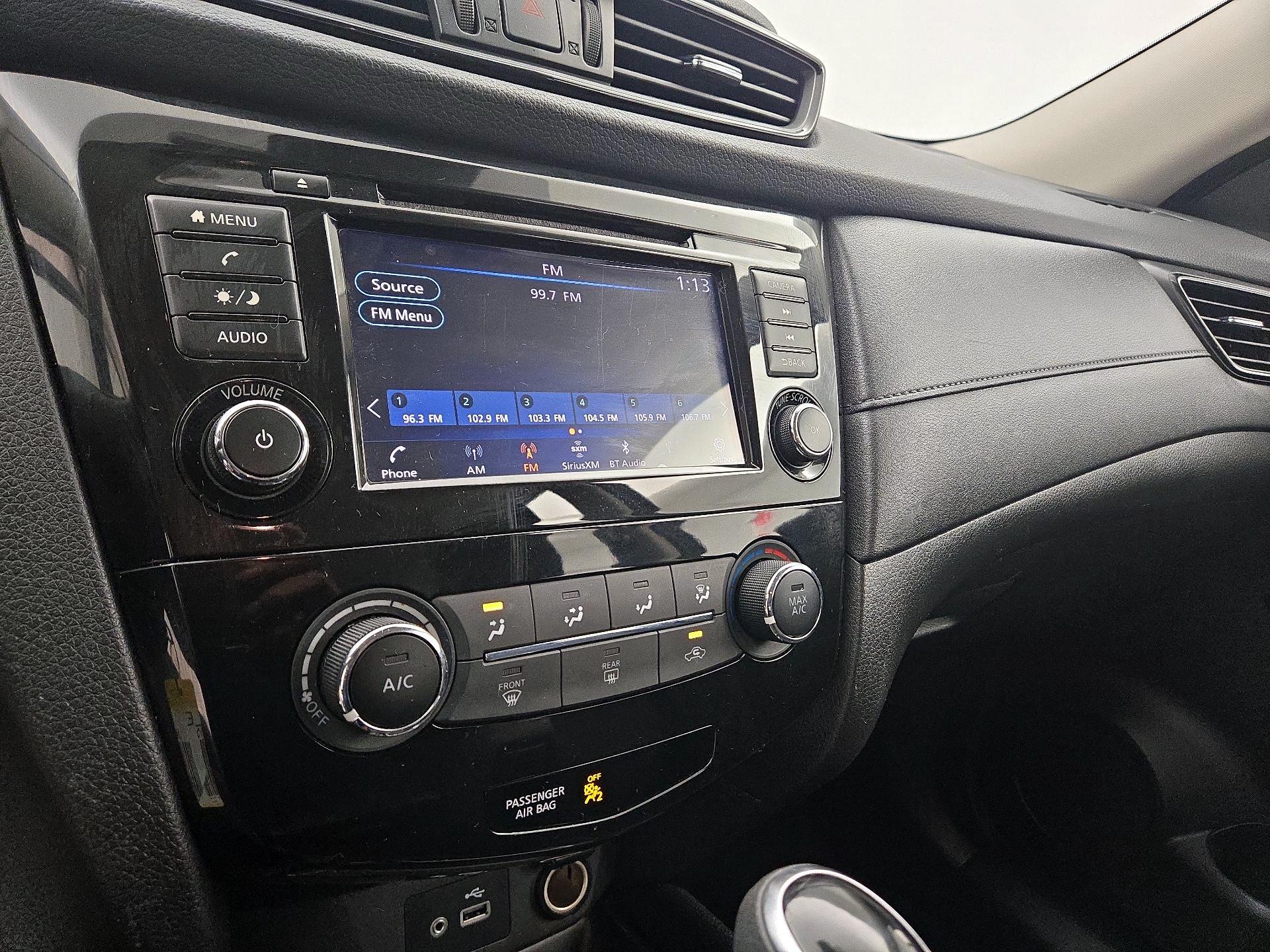 Thumbnail: 2020 Nissan Rogue - 15