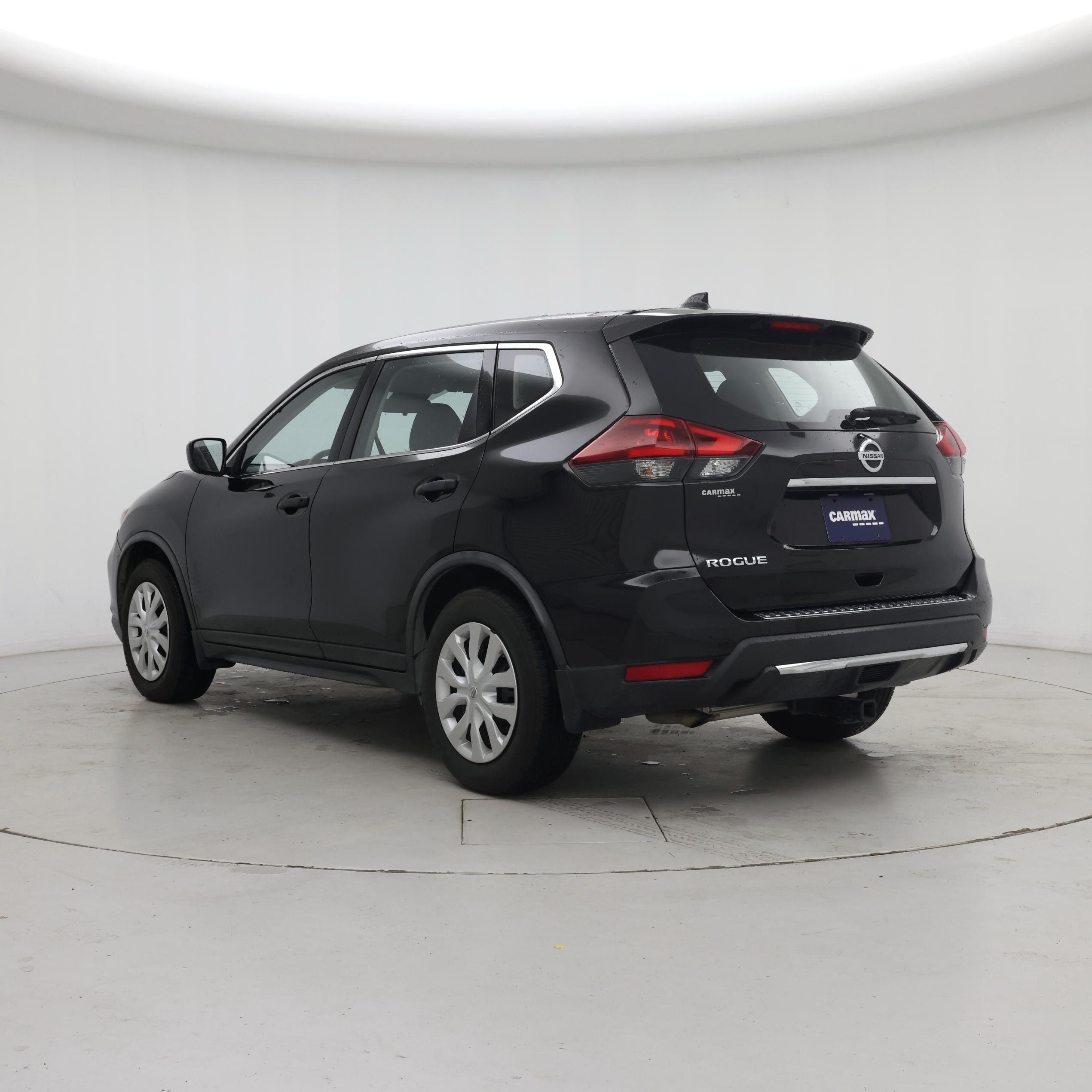 Thumbnail: 2020 Nissan Rogue - 2
