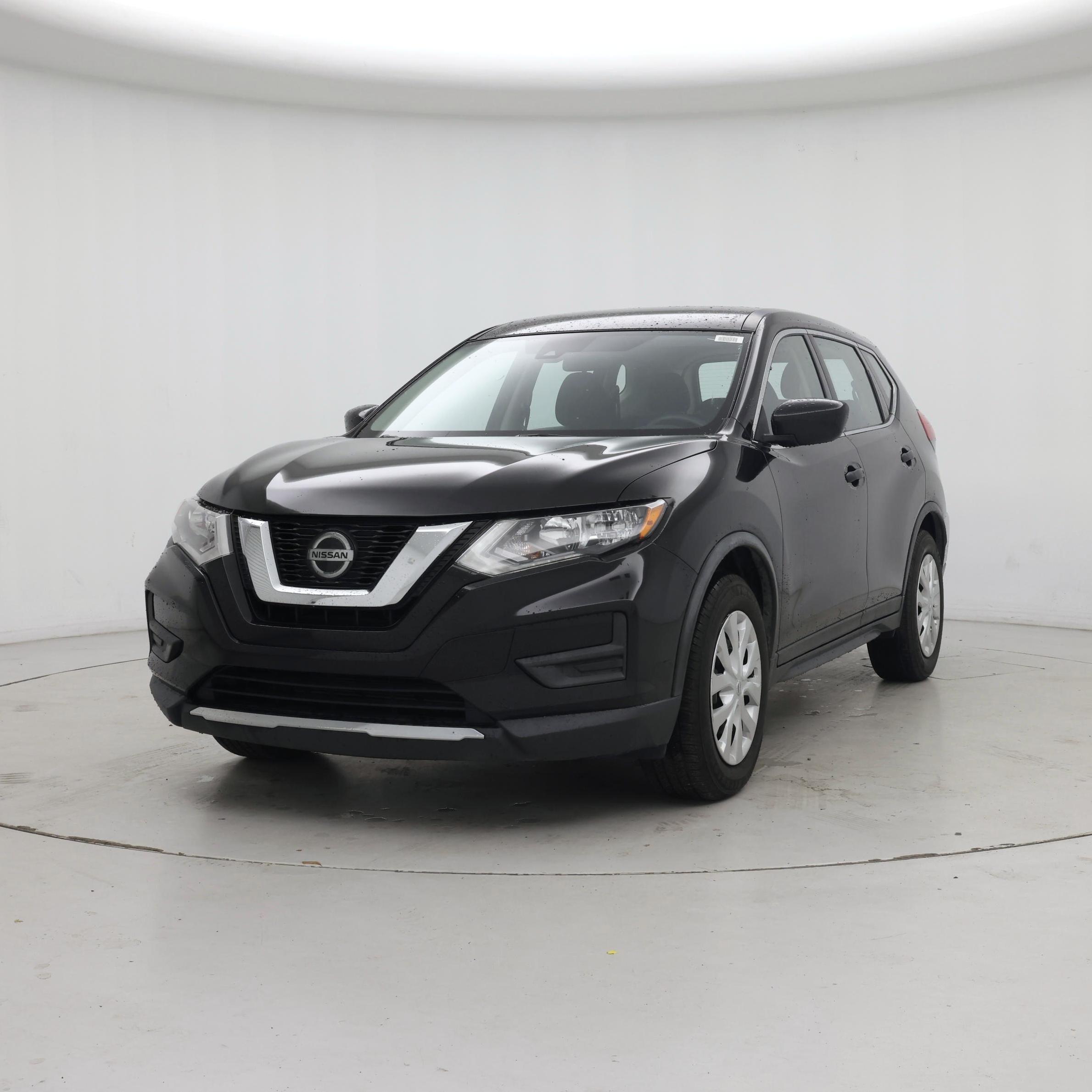 Thumbnail: 2020 Nissan Rogue - 4