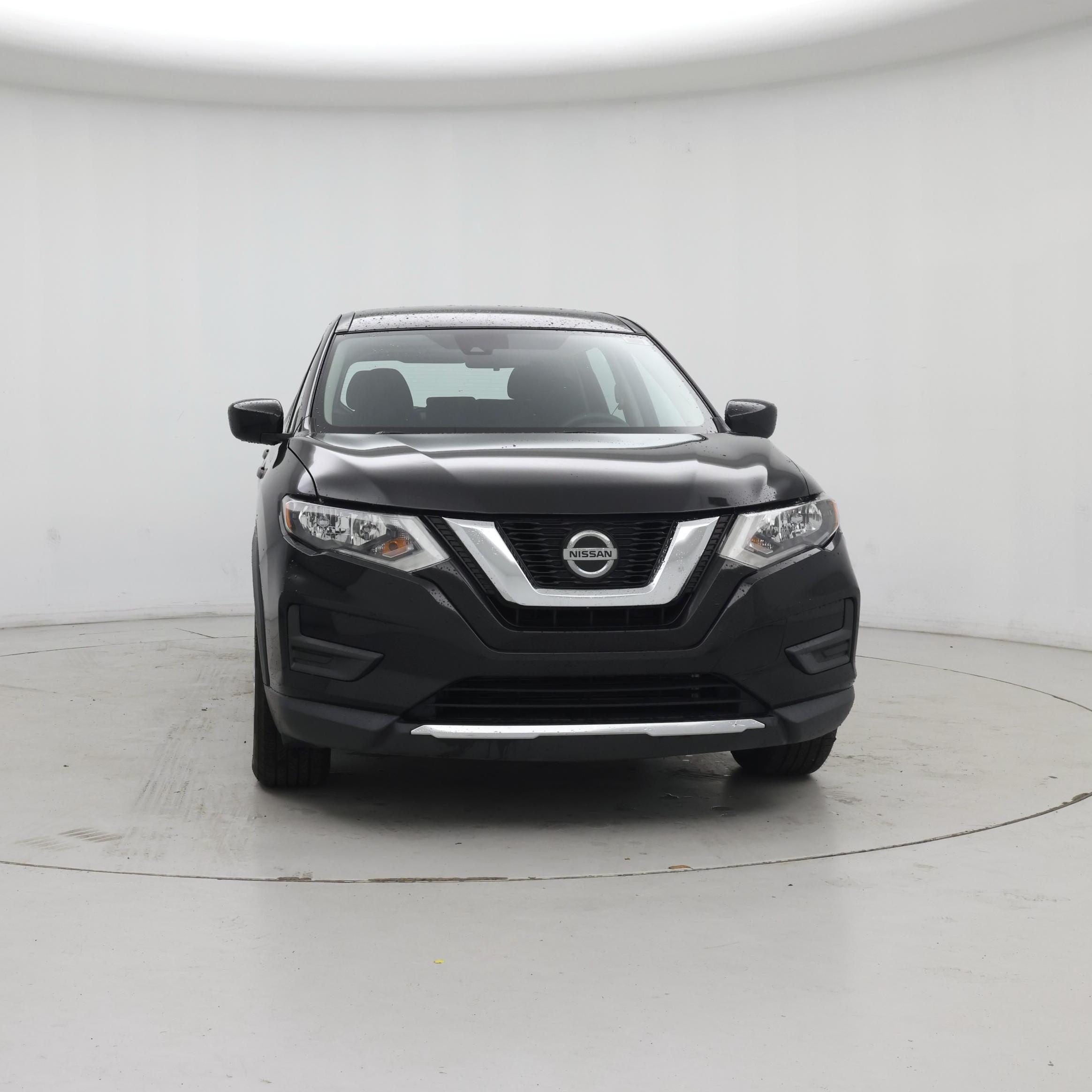 Thumbnail: 2020 Nissan Rogue - 5