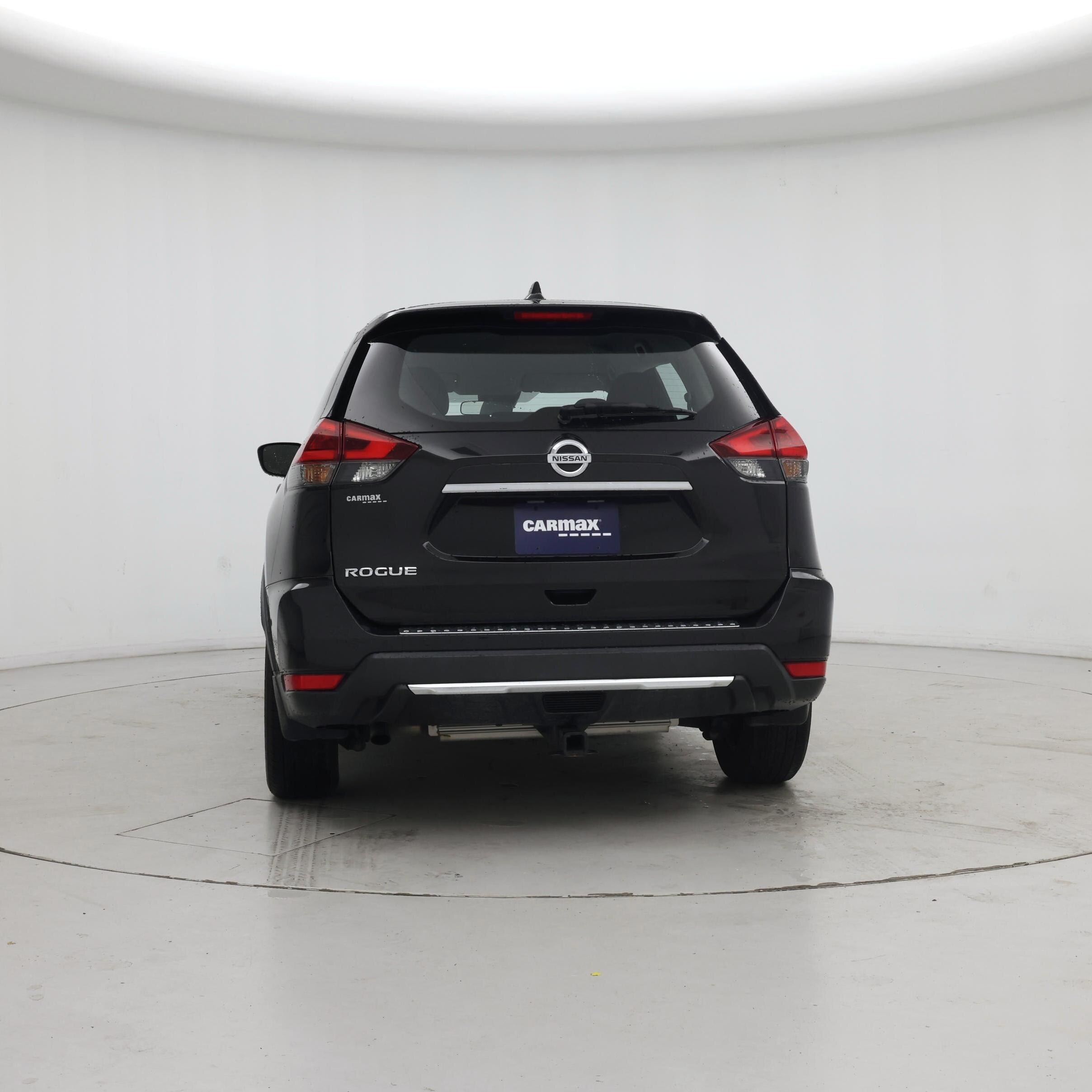 Thumbnail: 2020 Nissan Rogue - 6