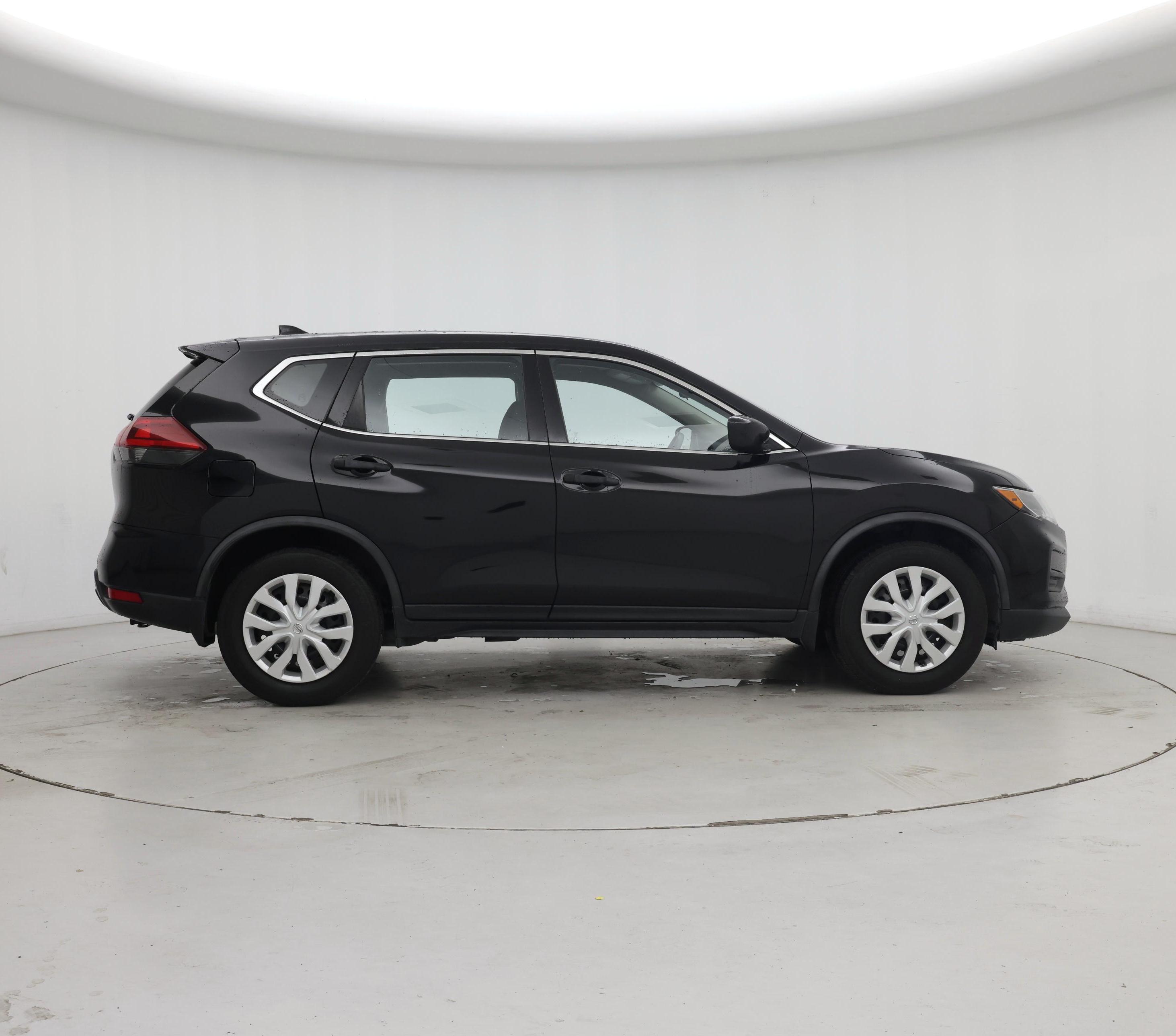 Thumbnail: 2020 Nissan Rogue - 7