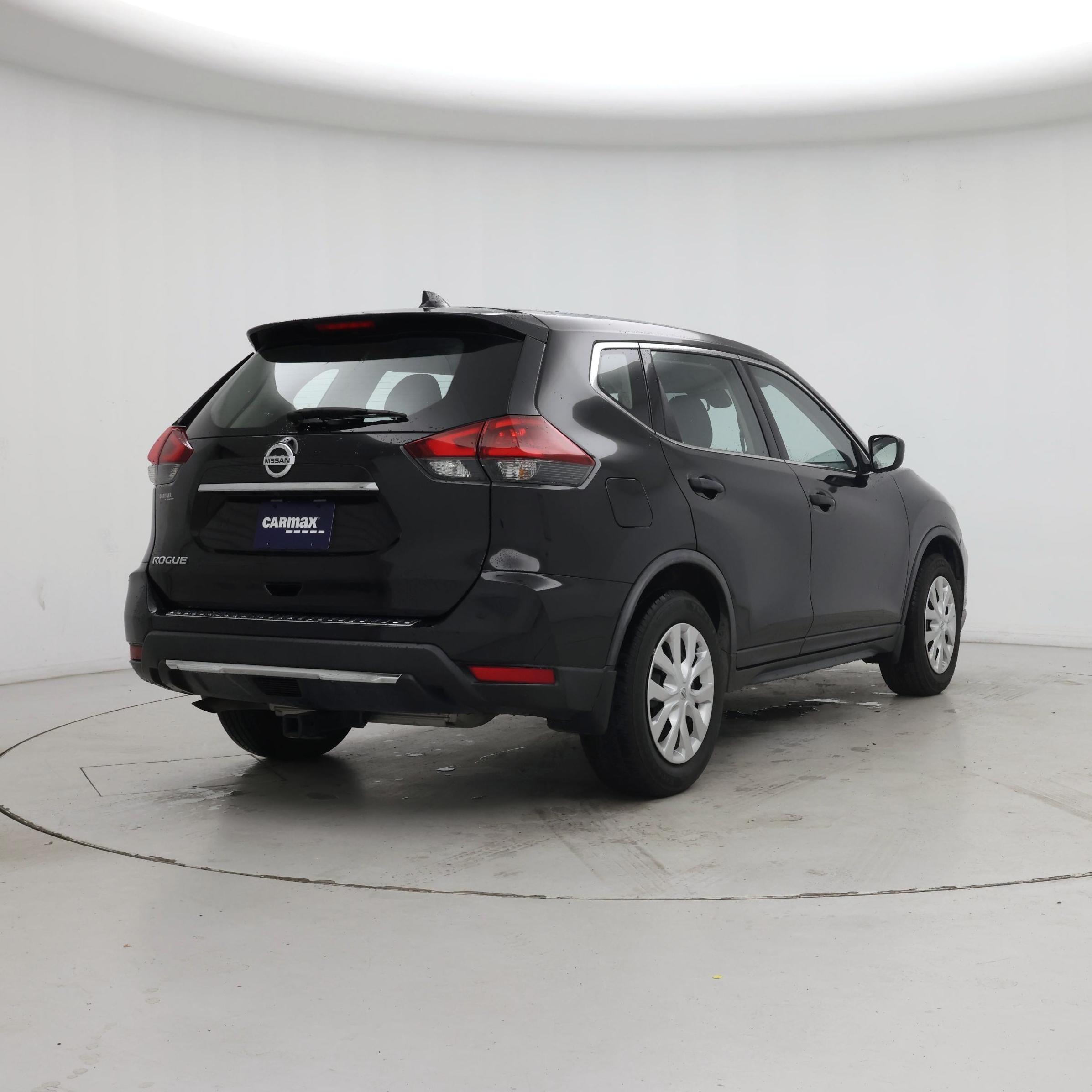 Thumbnail: 2020 Nissan Rogue - 8