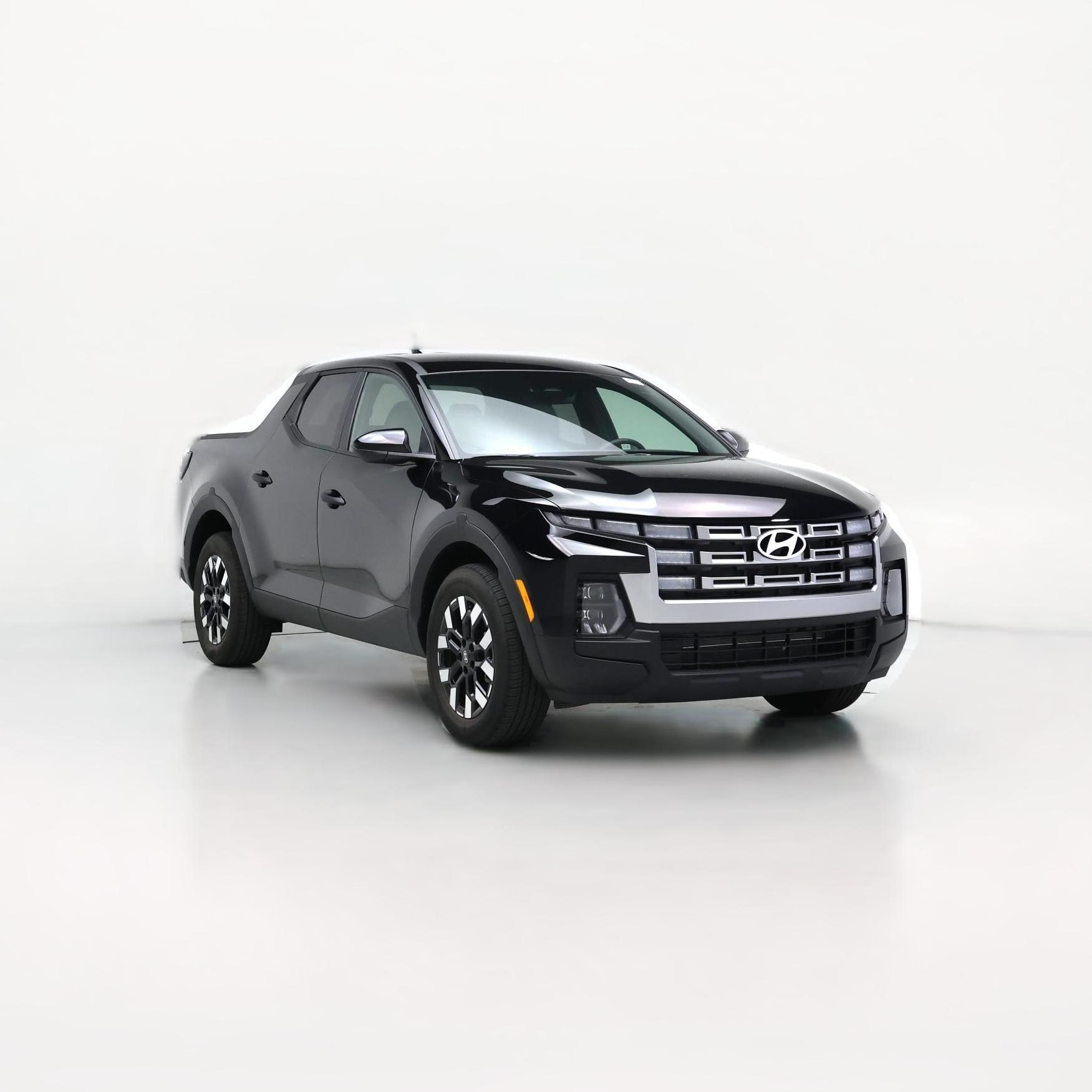 Thumbnail: 2025 Hyundai Santa Cruz - 1
