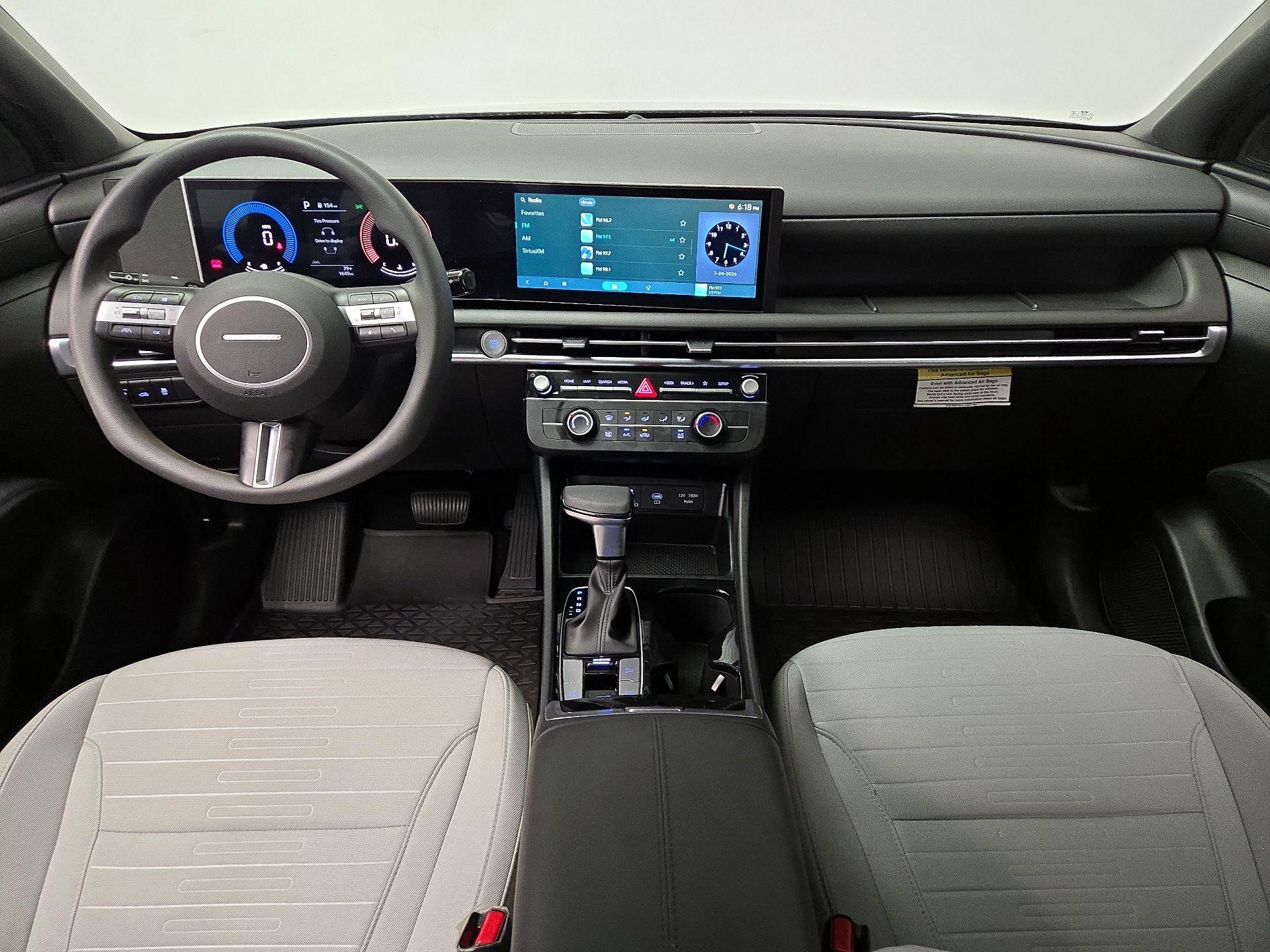 Thumbnail: 2025 Hyundai Santa Cruz - 9