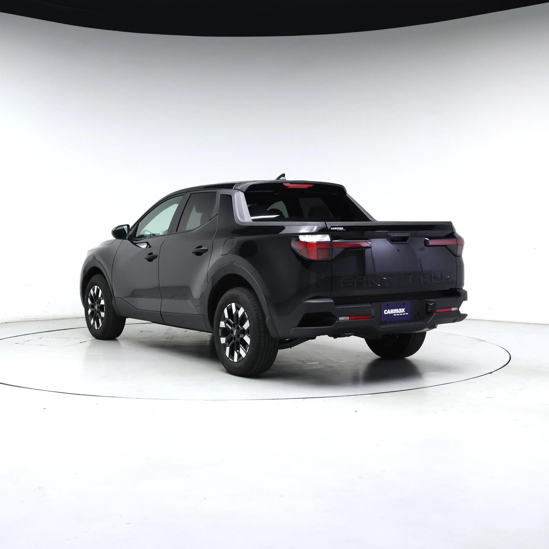 Thumbnail: 2025 Hyundai Santa Cruz - 2