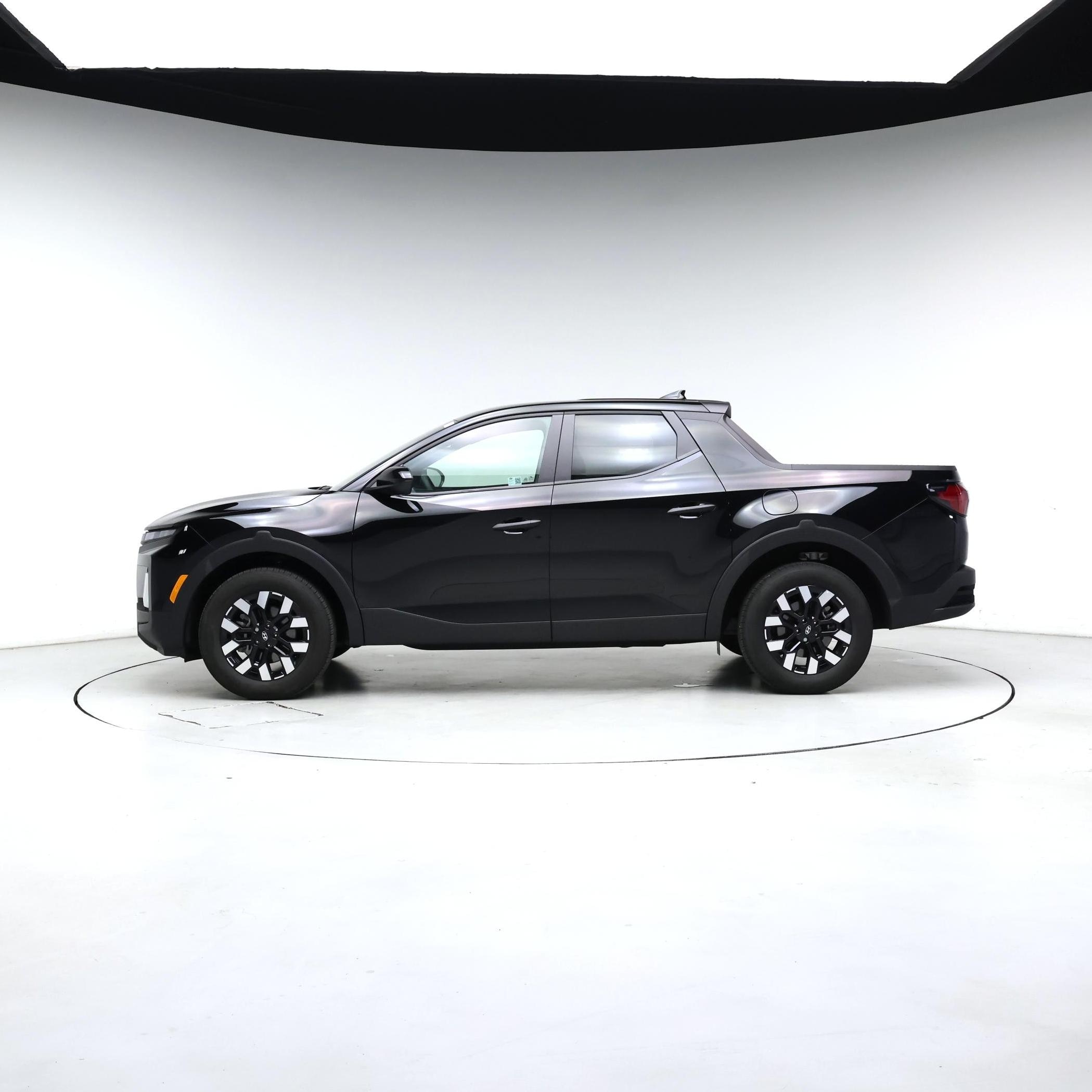 Thumbnail: 2025 Hyundai Santa Cruz - 3