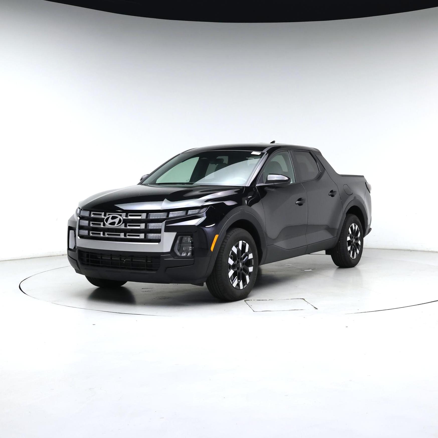Thumbnail: 2025 Hyundai Santa Cruz - 4