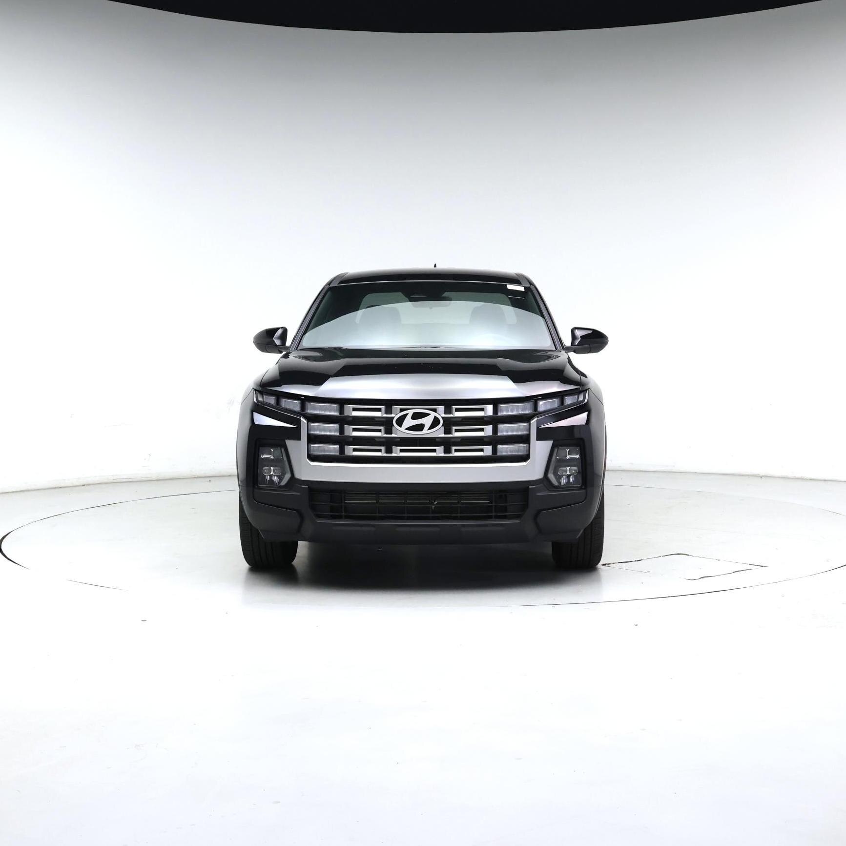 Thumbnail: 2025 Hyundai Santa Cruz - 5