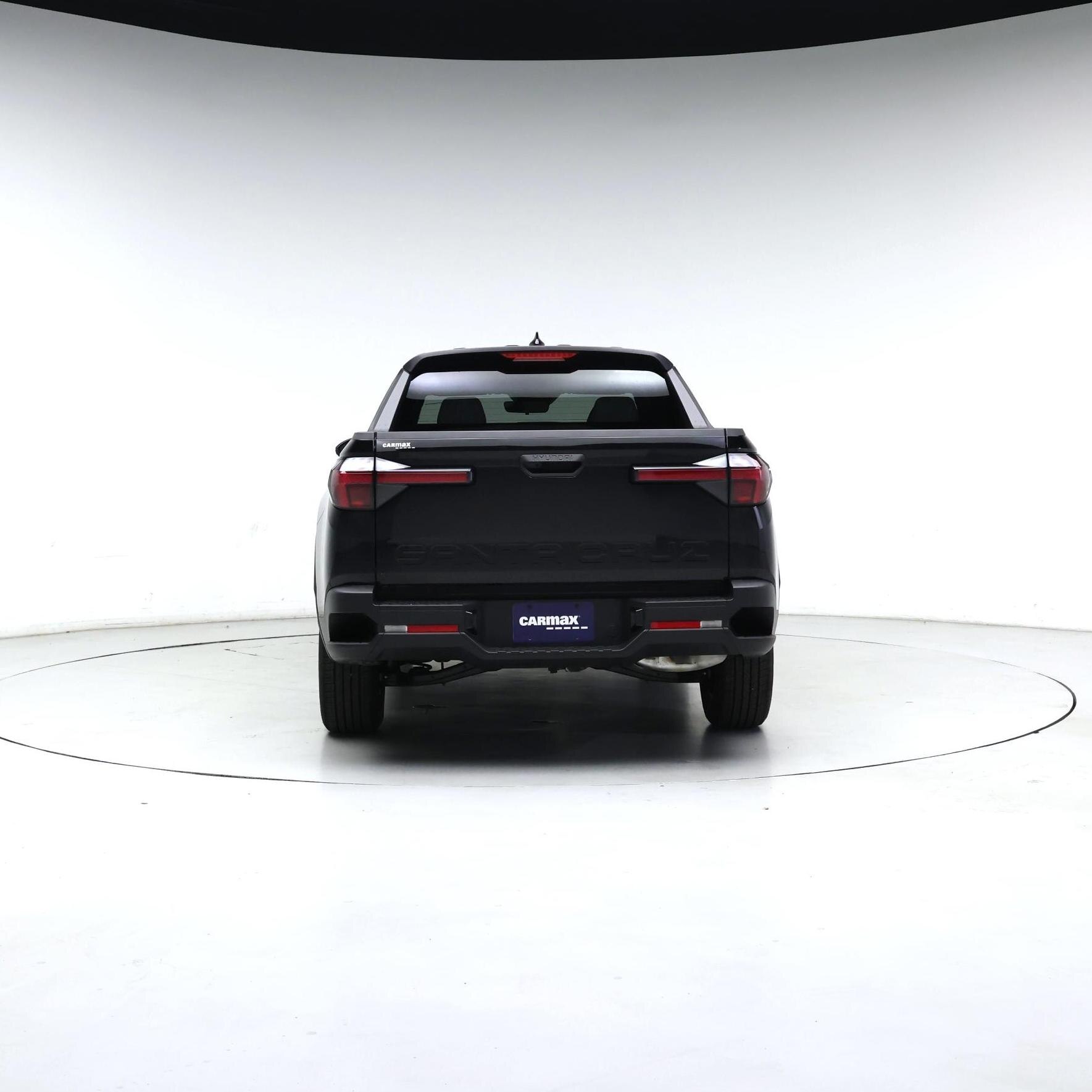 Thumbnail: 2025 Hyundai Santa Cruz - 6