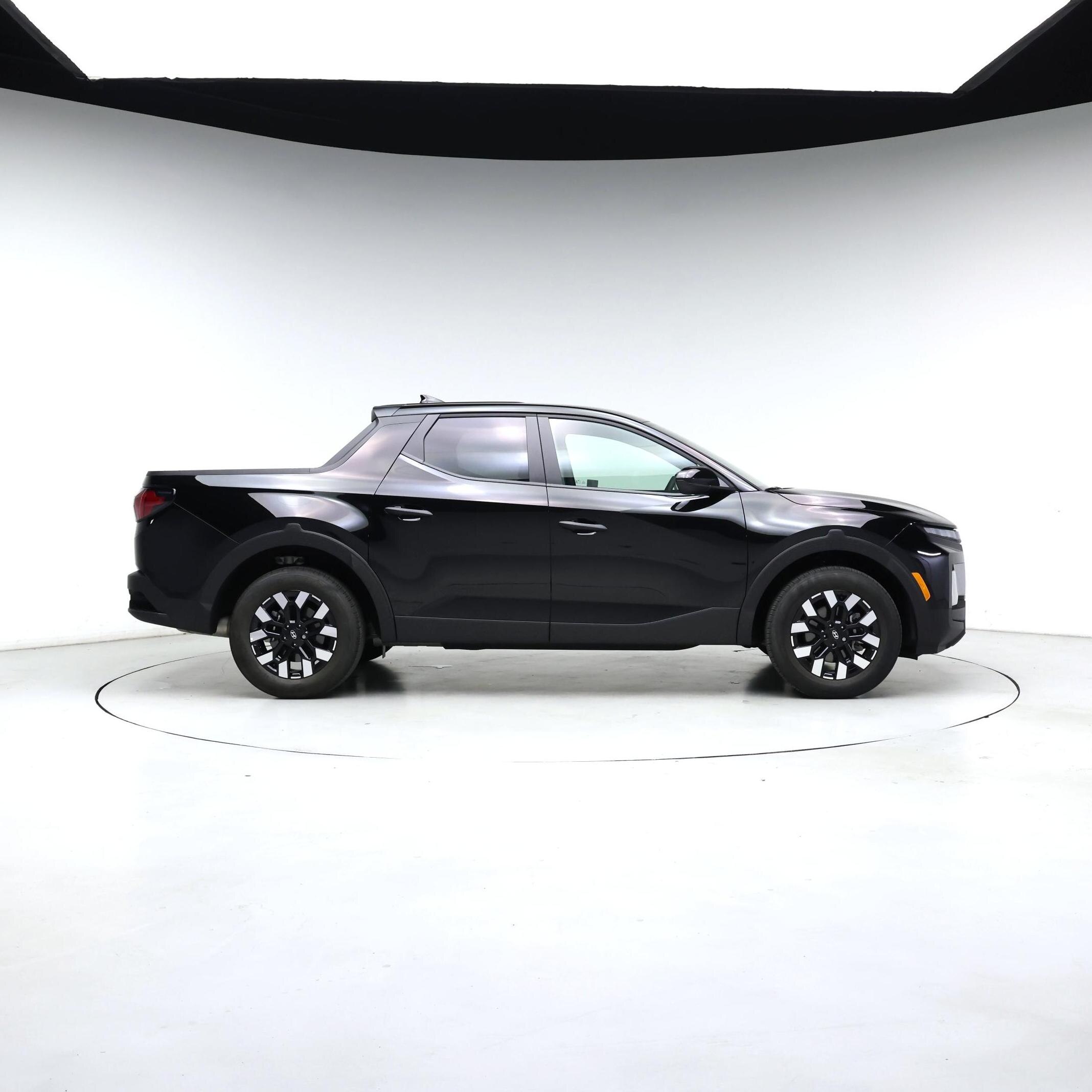 Thumbnail: 2025 Hyundai Santa Cruz - 7