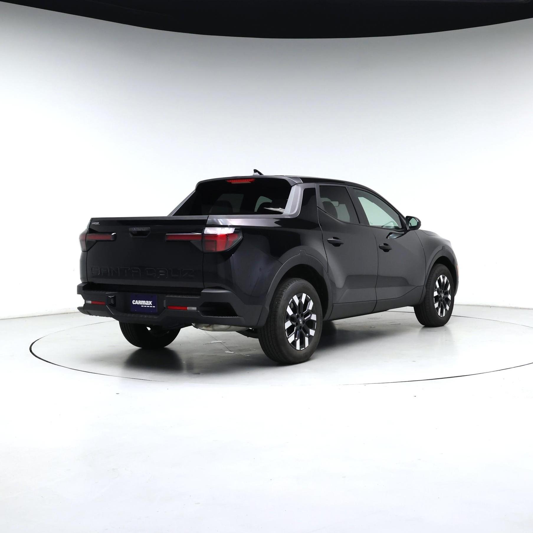 Thumbnail: 2025 Hyundai Santa Cruz - 8