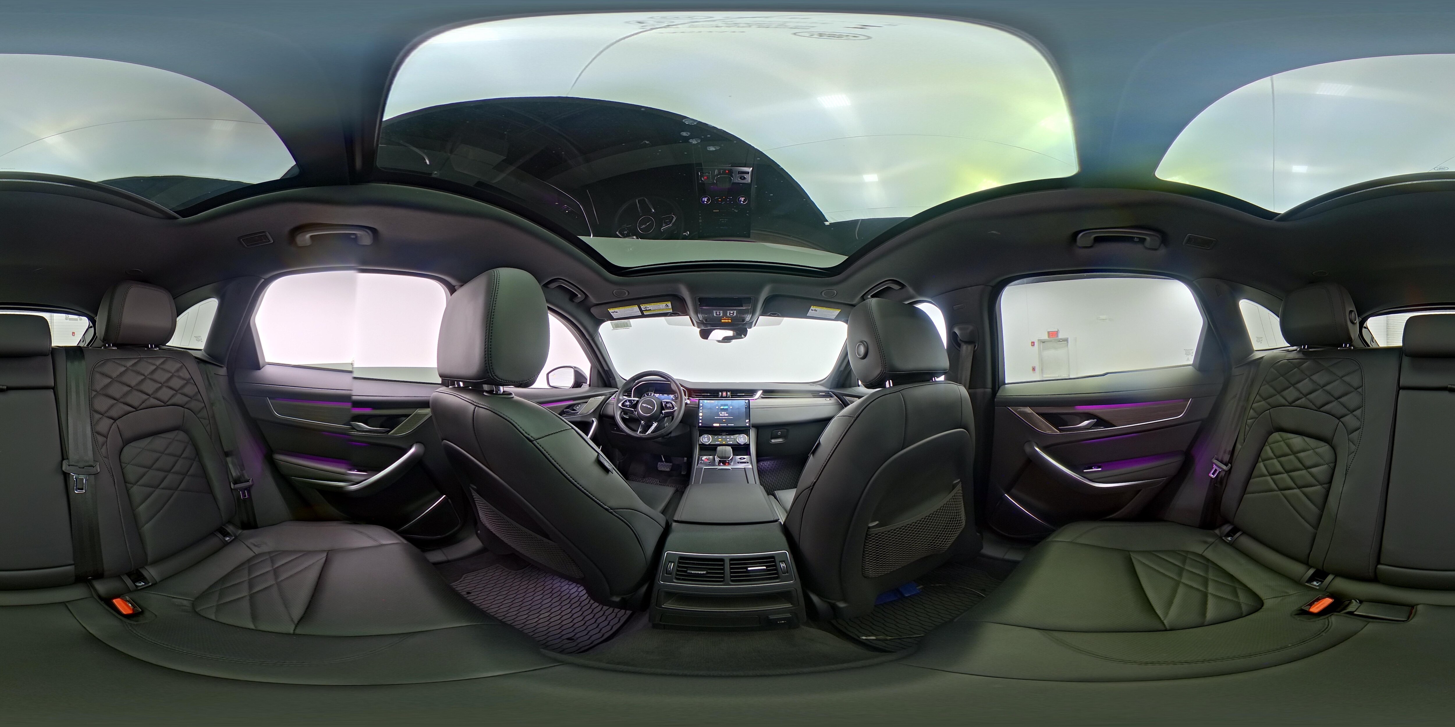 2022 Jaguar F-Pace S - Photo 28