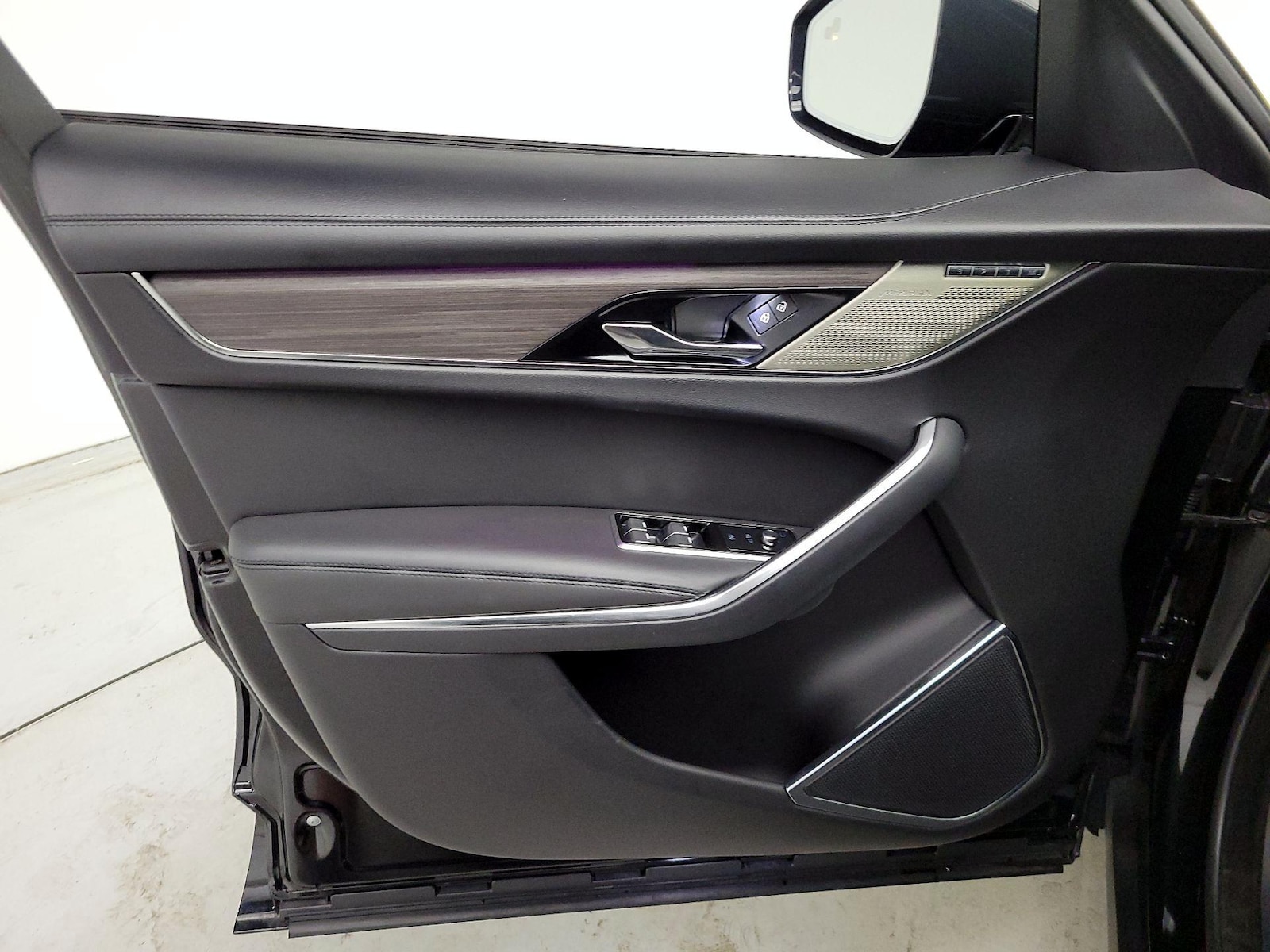 2022 Jaguar F-Pace S - Photo 13