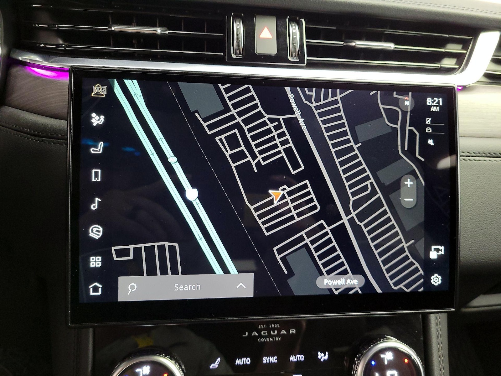 2022 Jaguar F-Pace S - Photo 15