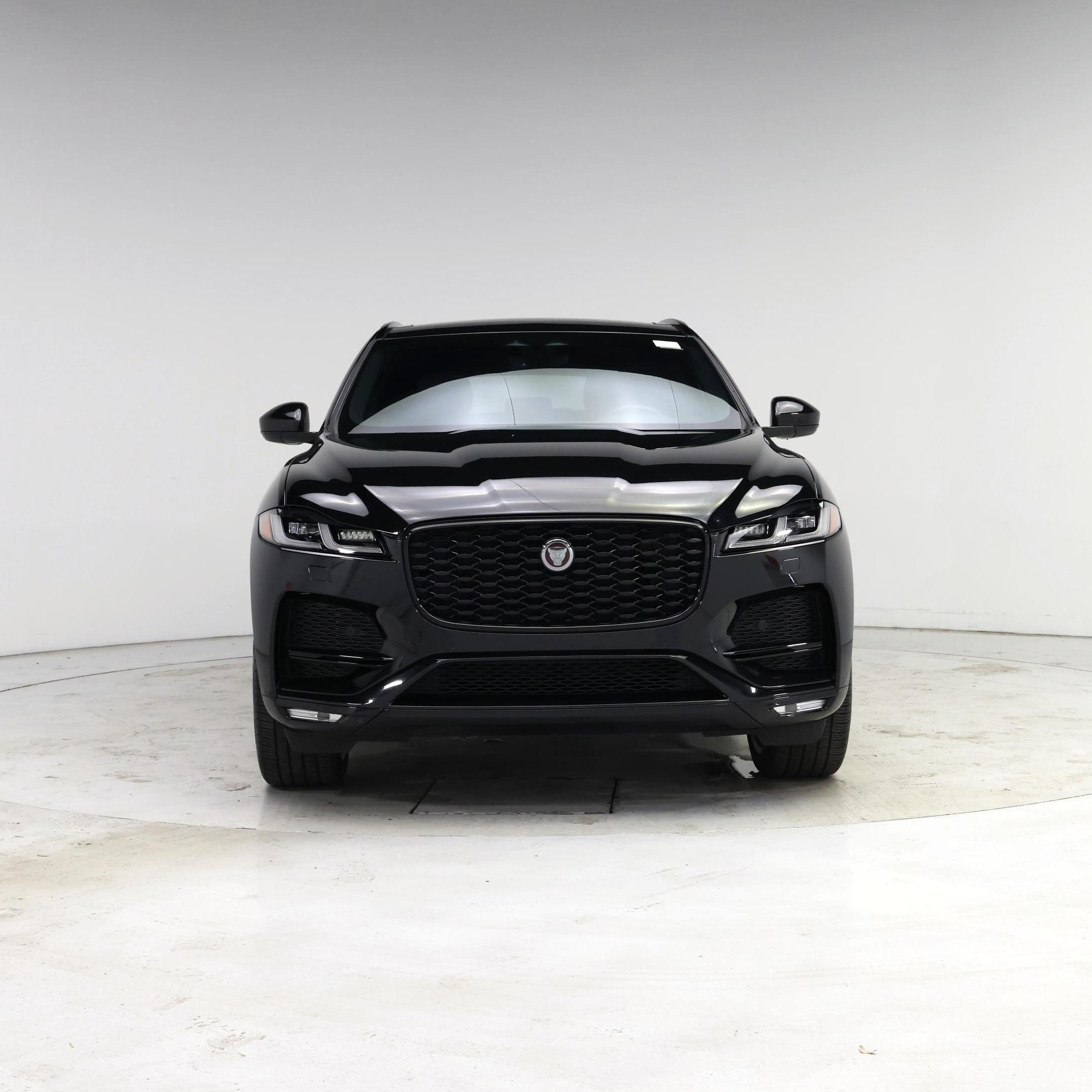 Thumbnail: 2022 Jaguar F-Pace - 5