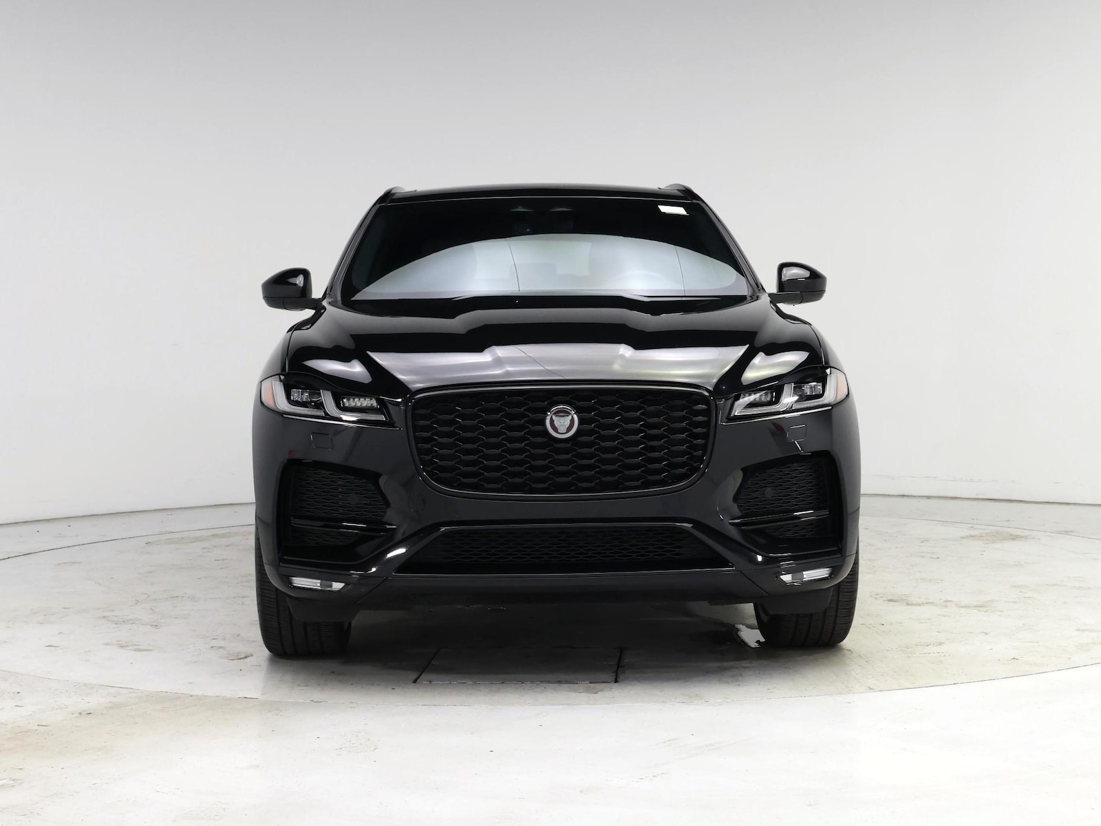 2022 Jaguar F-Pace S - Photo 6