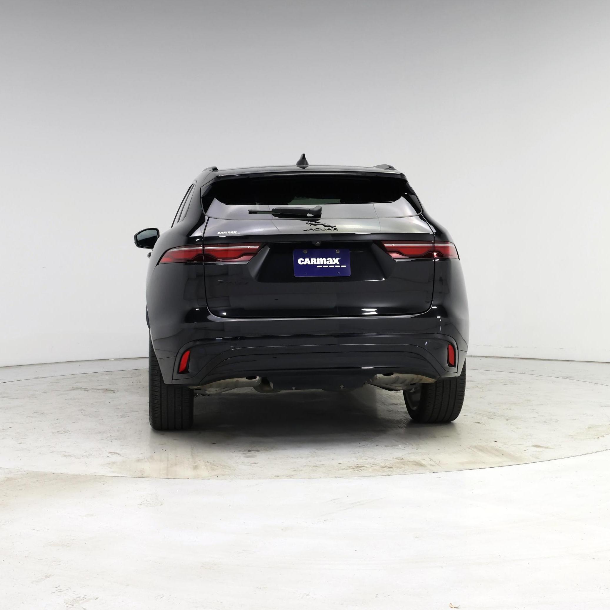 Thumbnail: 2022 Jaguar F-Pace - 6