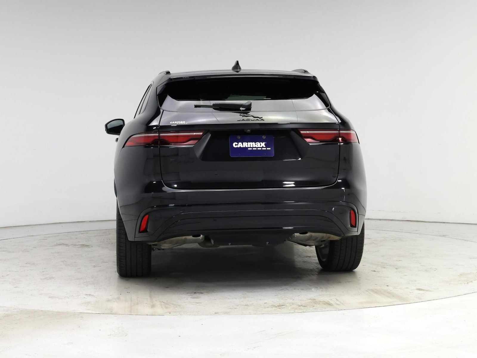 2022 Jaguar F-Pace S - Photo 7