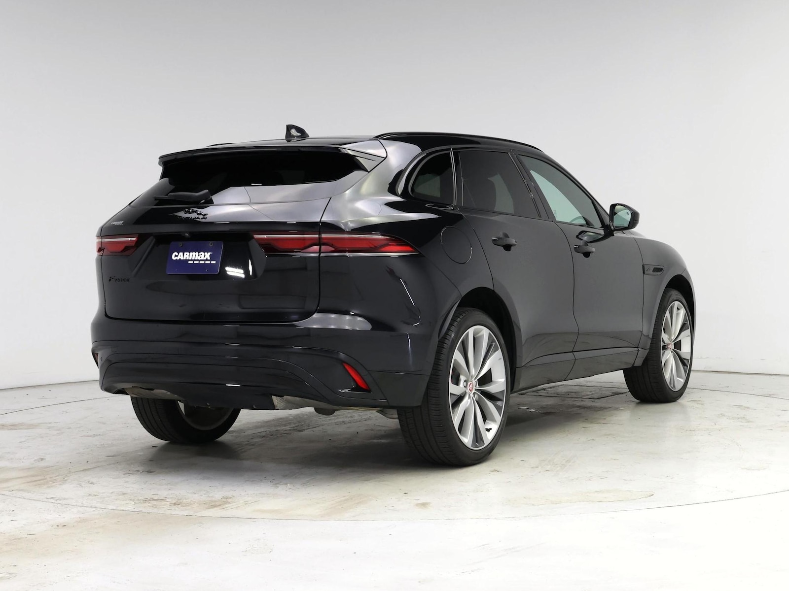2022 Jaguar F-Pace S - Photo 9