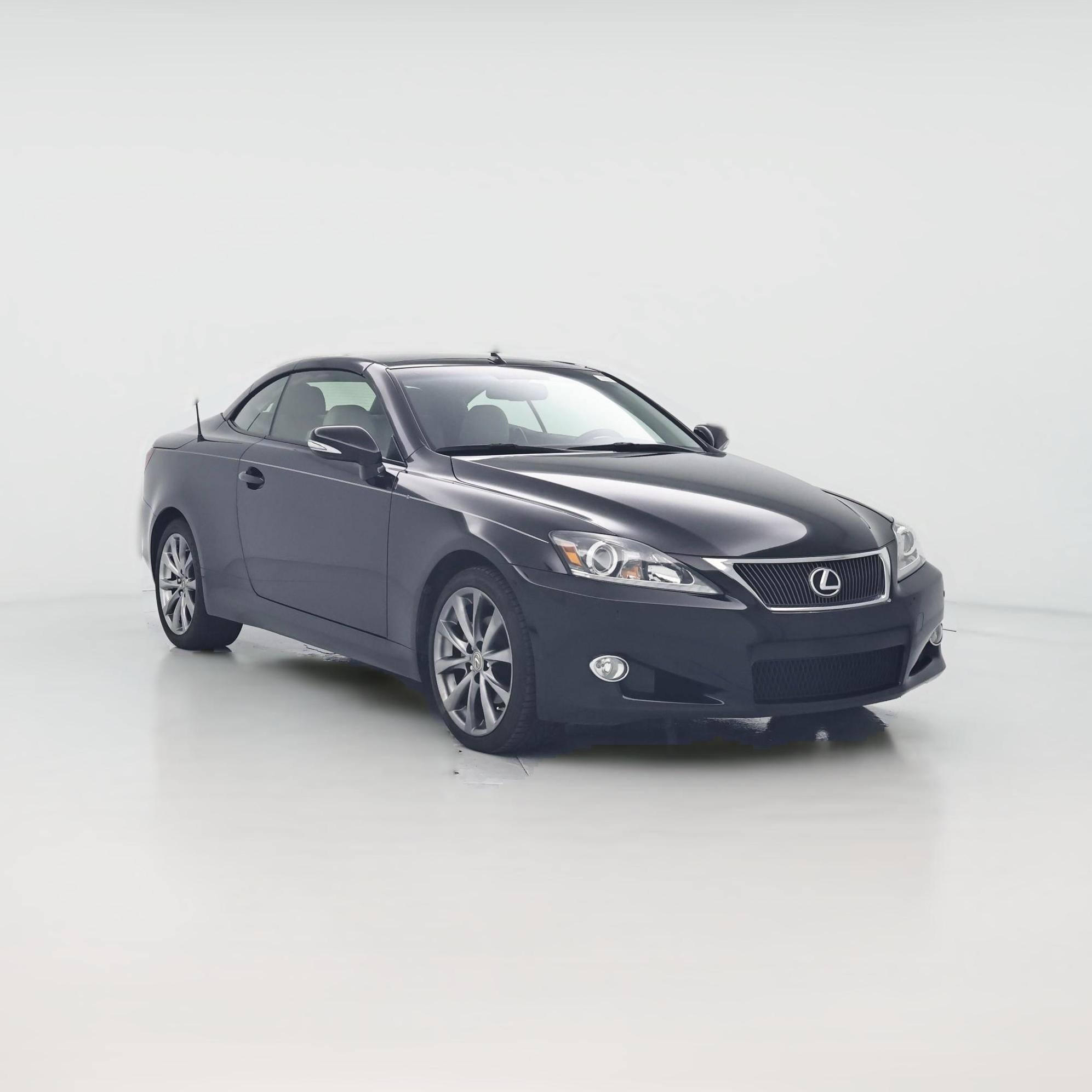 Thumbnail: 2014 Lexus IS - 1