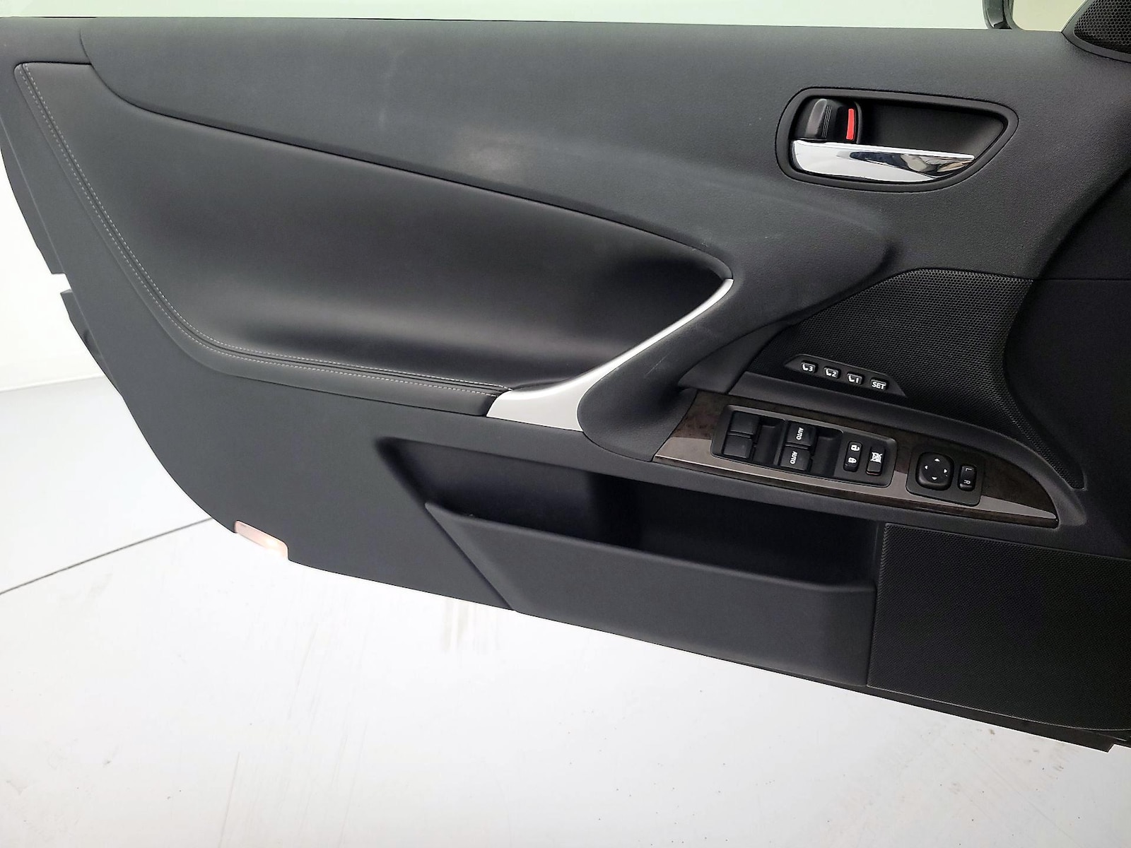 2014 Lexus IS 250 - Photo 13