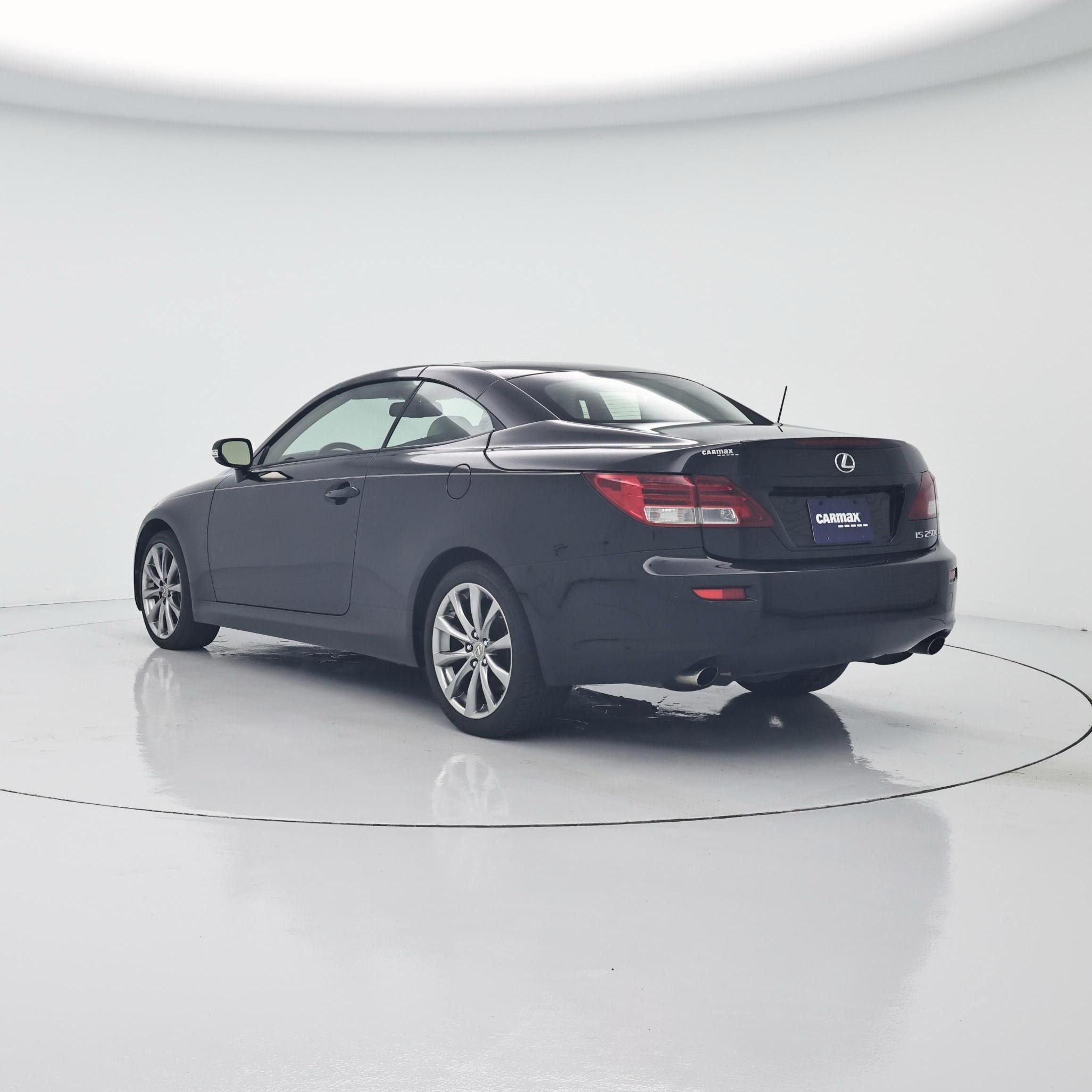 Thumbnail: 2014 Lexus IS - 2