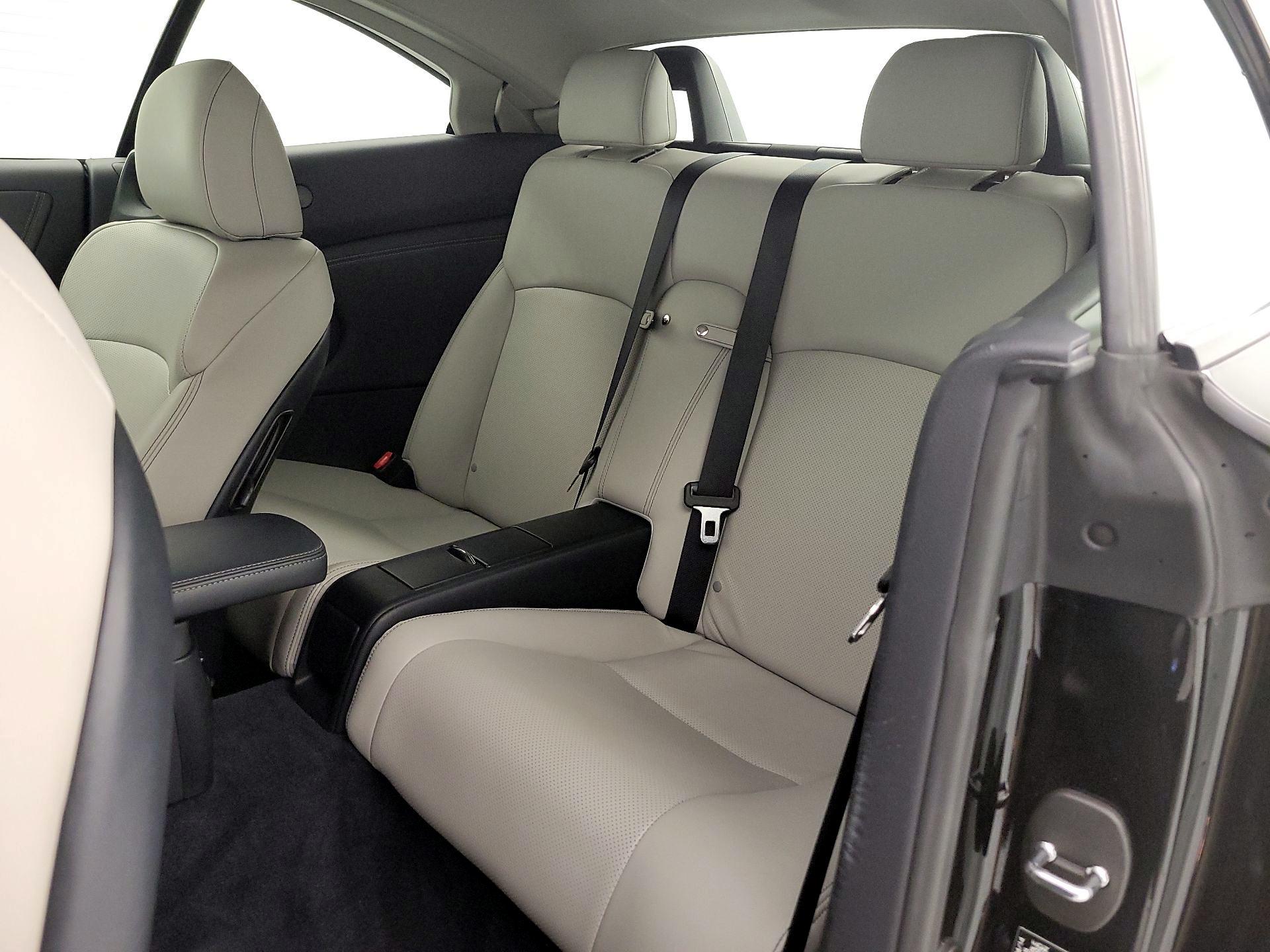 Thumbnail: 2014 Lexus IS - 20