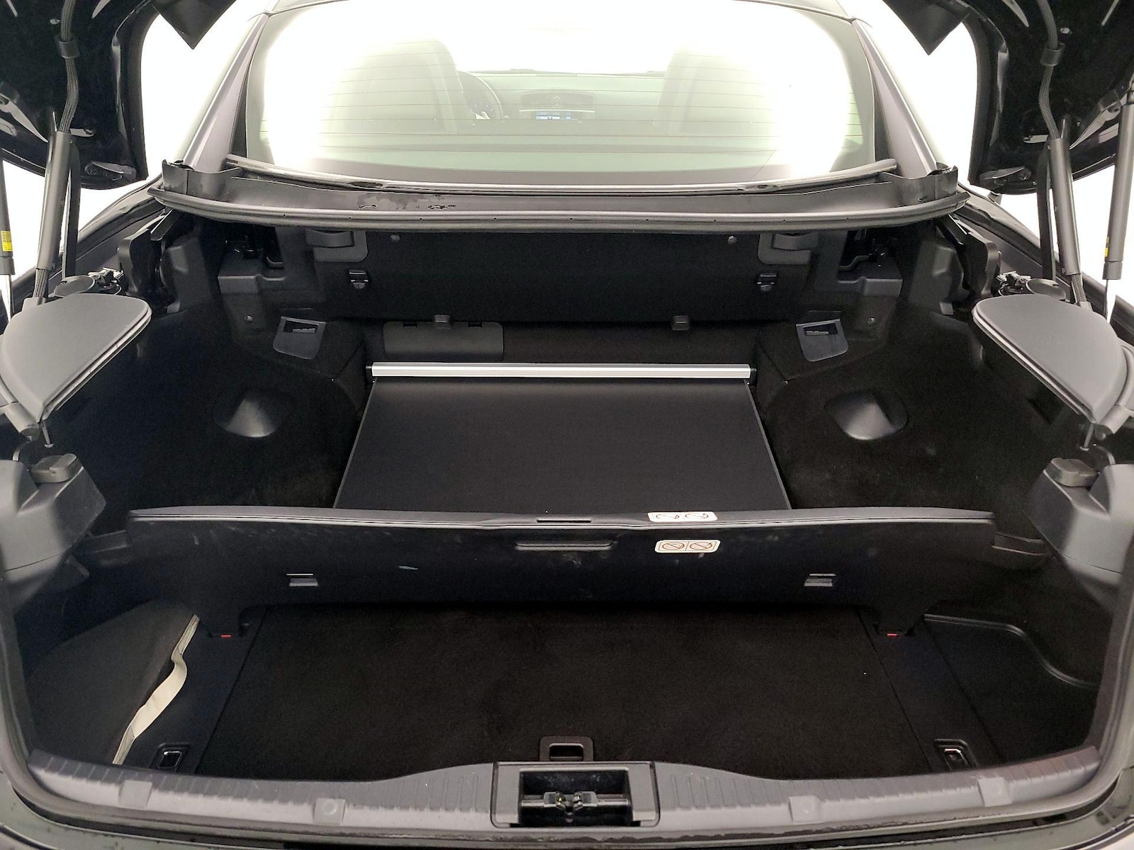 2014 Lexus IS 250 - Photo 22