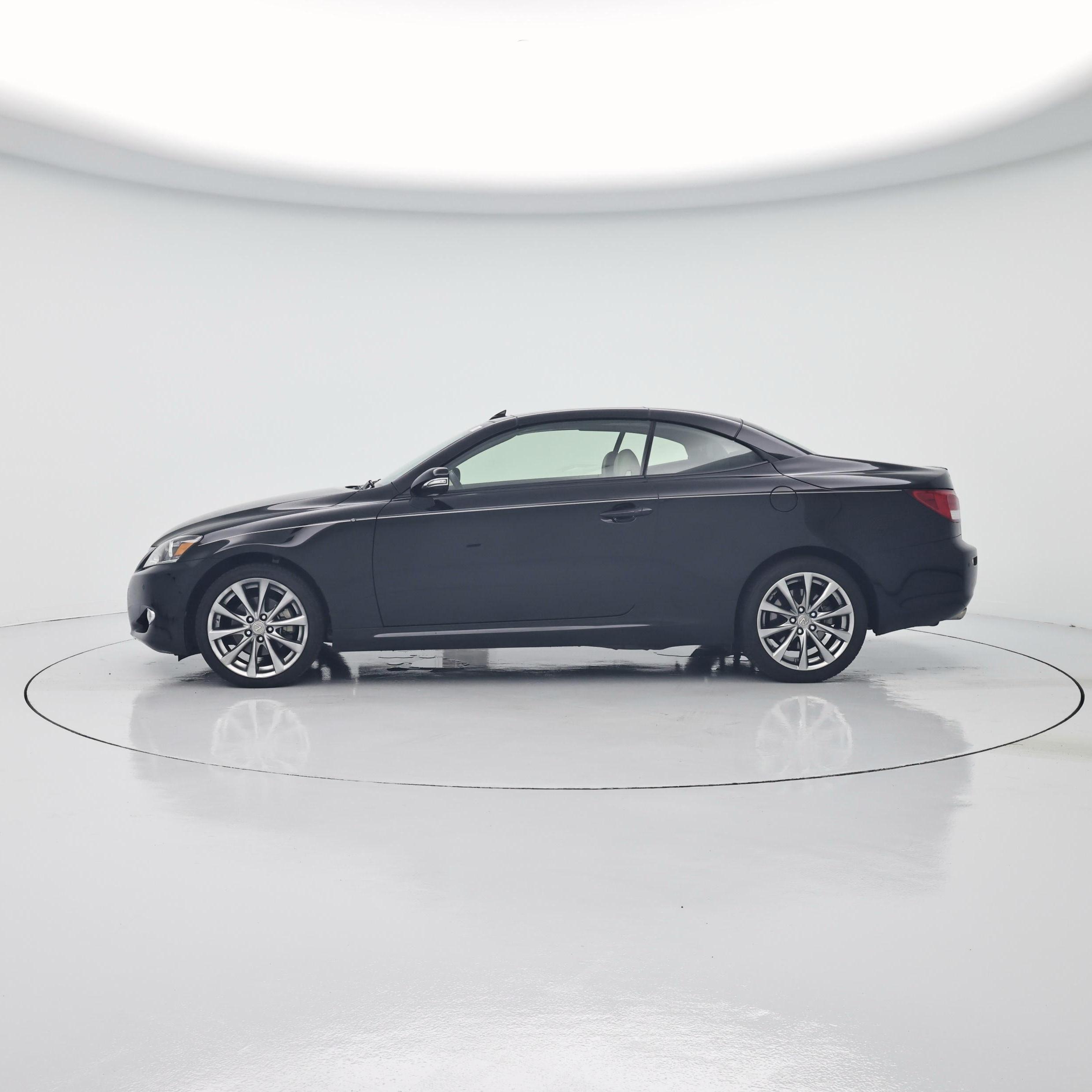 Thumbnail: 2014 Lexus IS - 3