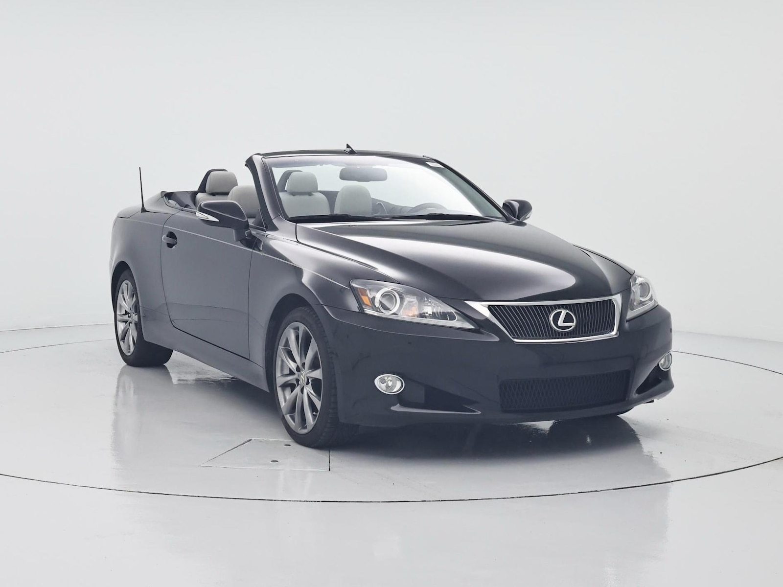 2014 Lexus IS 250 - Photo 25