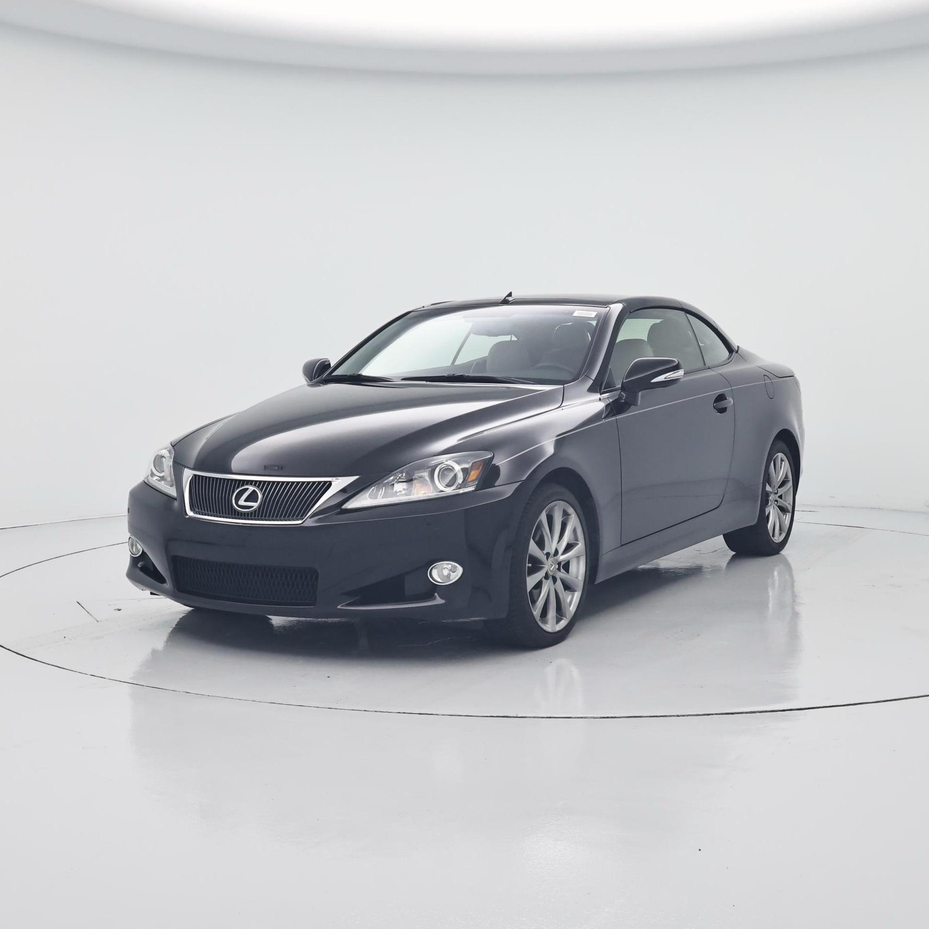 Thumbnail: 2014 Lexus IS - 4