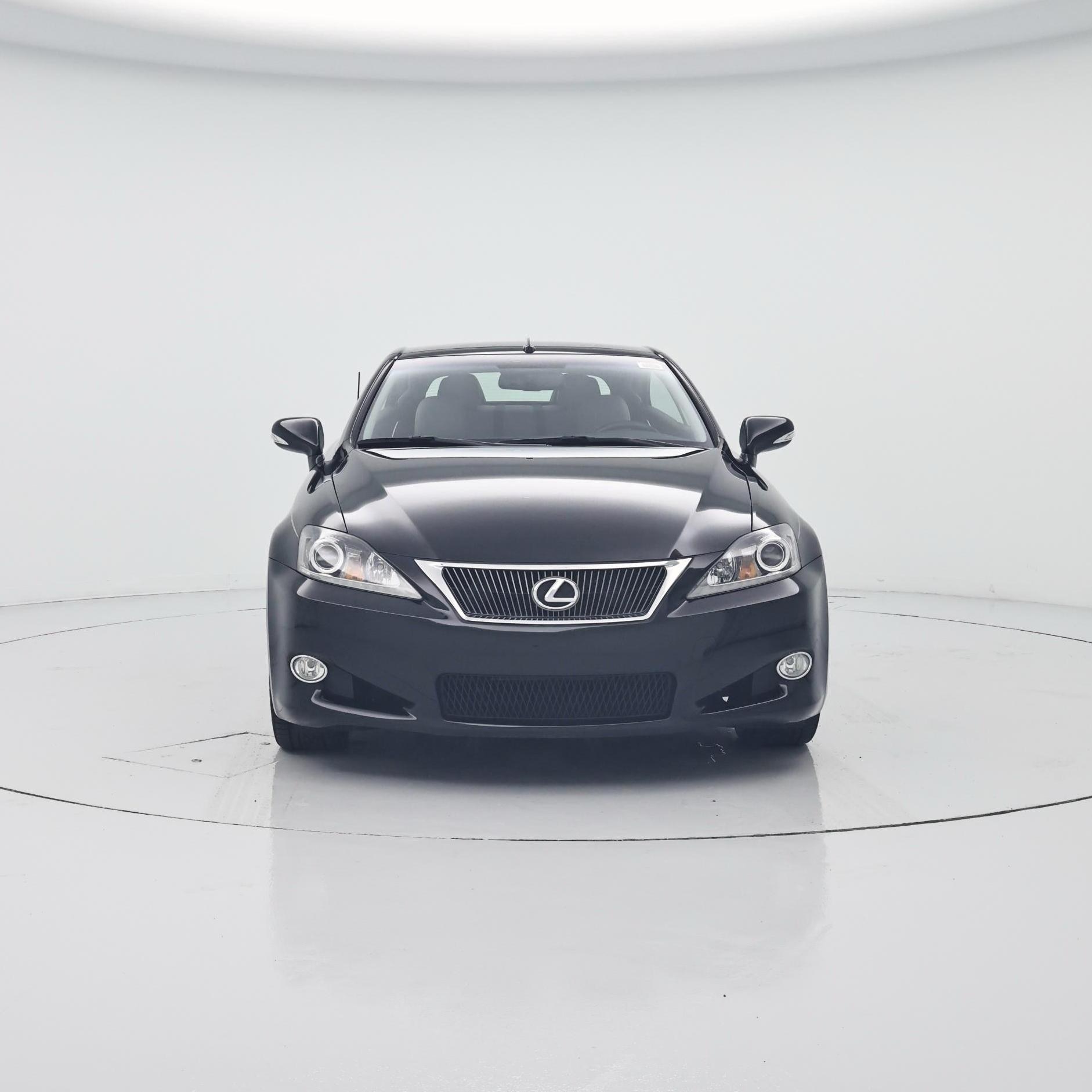 Thumbnail: 2014 Lexus IS - 5