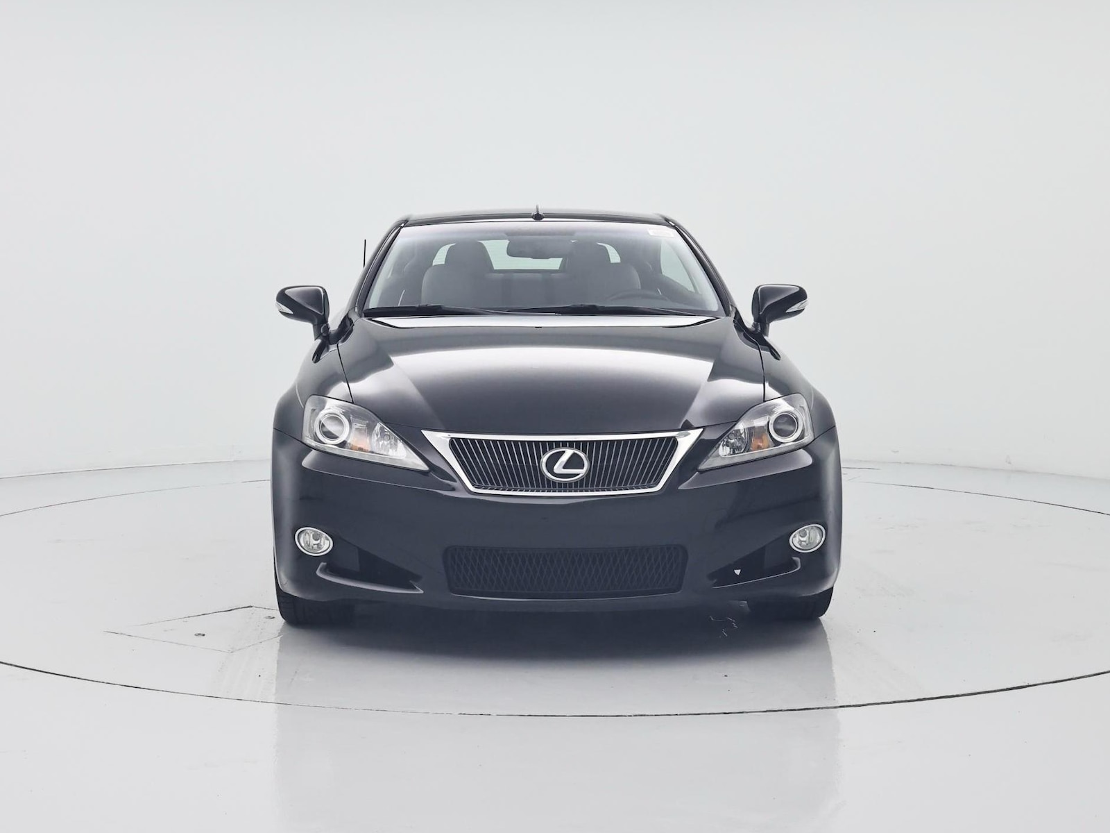 2014 Lexus IS 250 - Photo 6