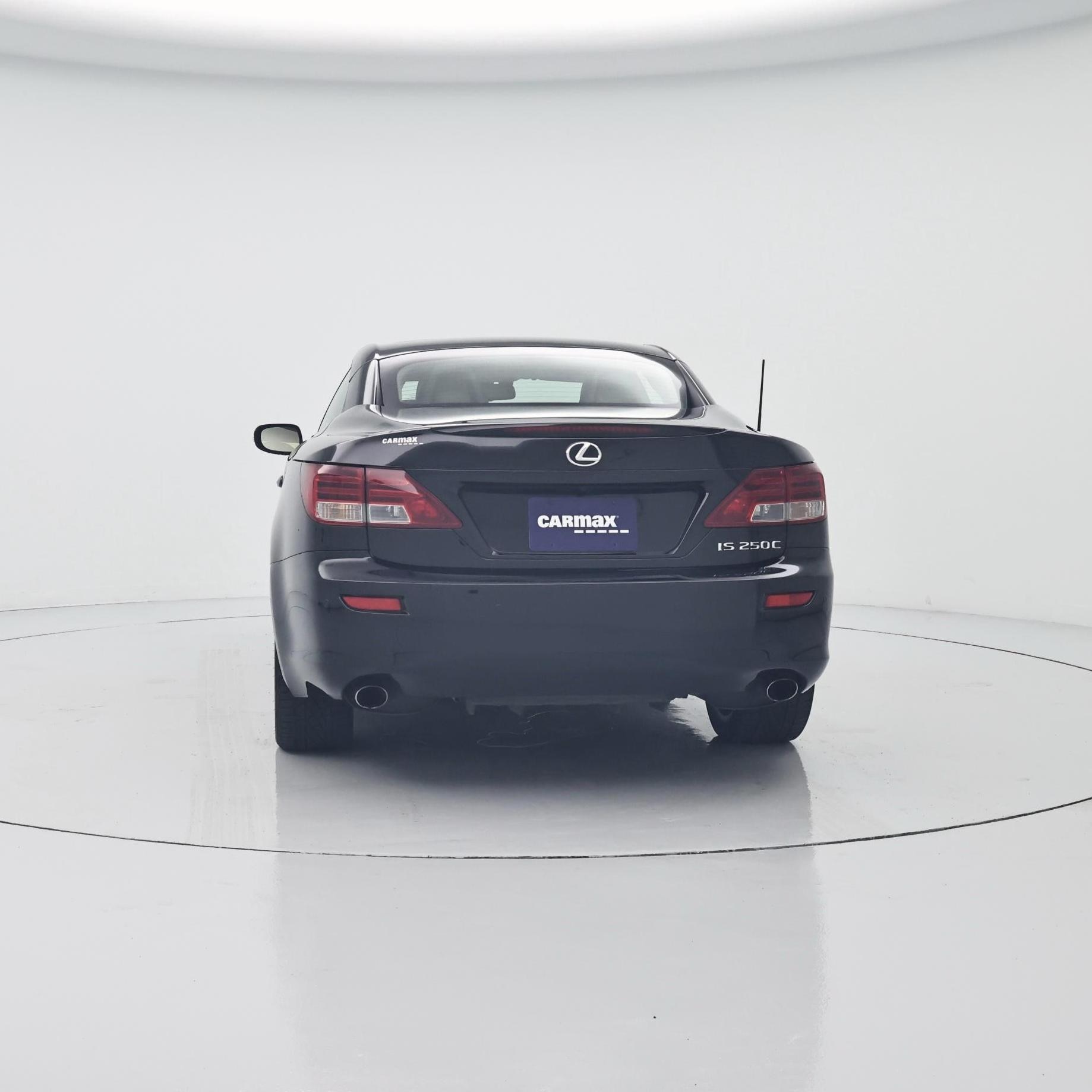 Thumbnail: 2014 Lexus IS - 6