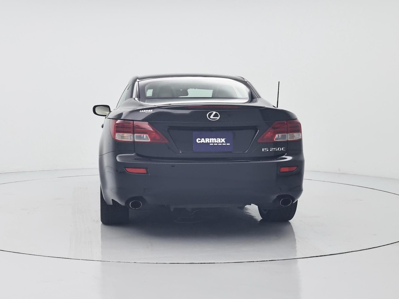 2014 Lexus IS 250 - Photo 7